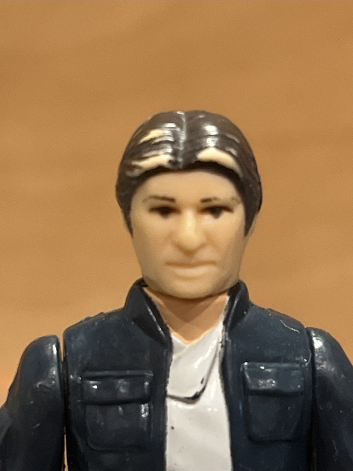 Han Solo (Bespin Outfit) sold