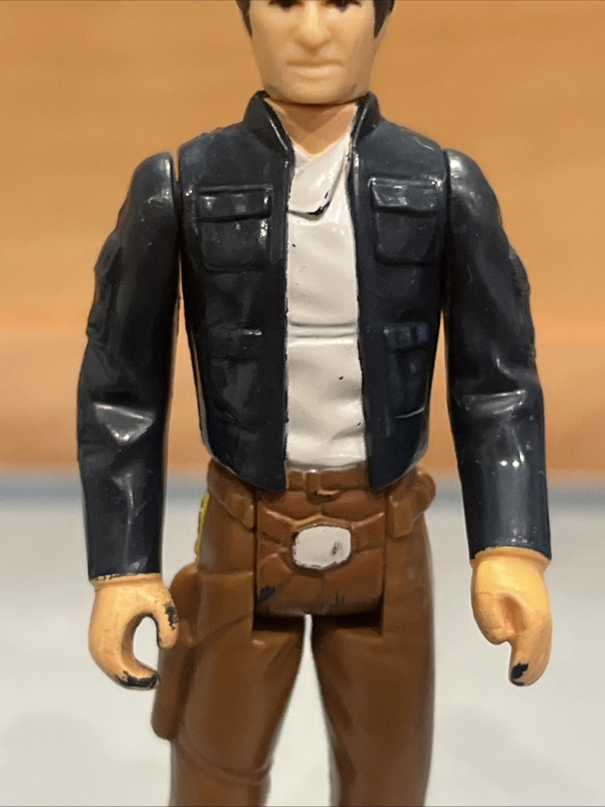Han Solo (Bespin Outfit) sold