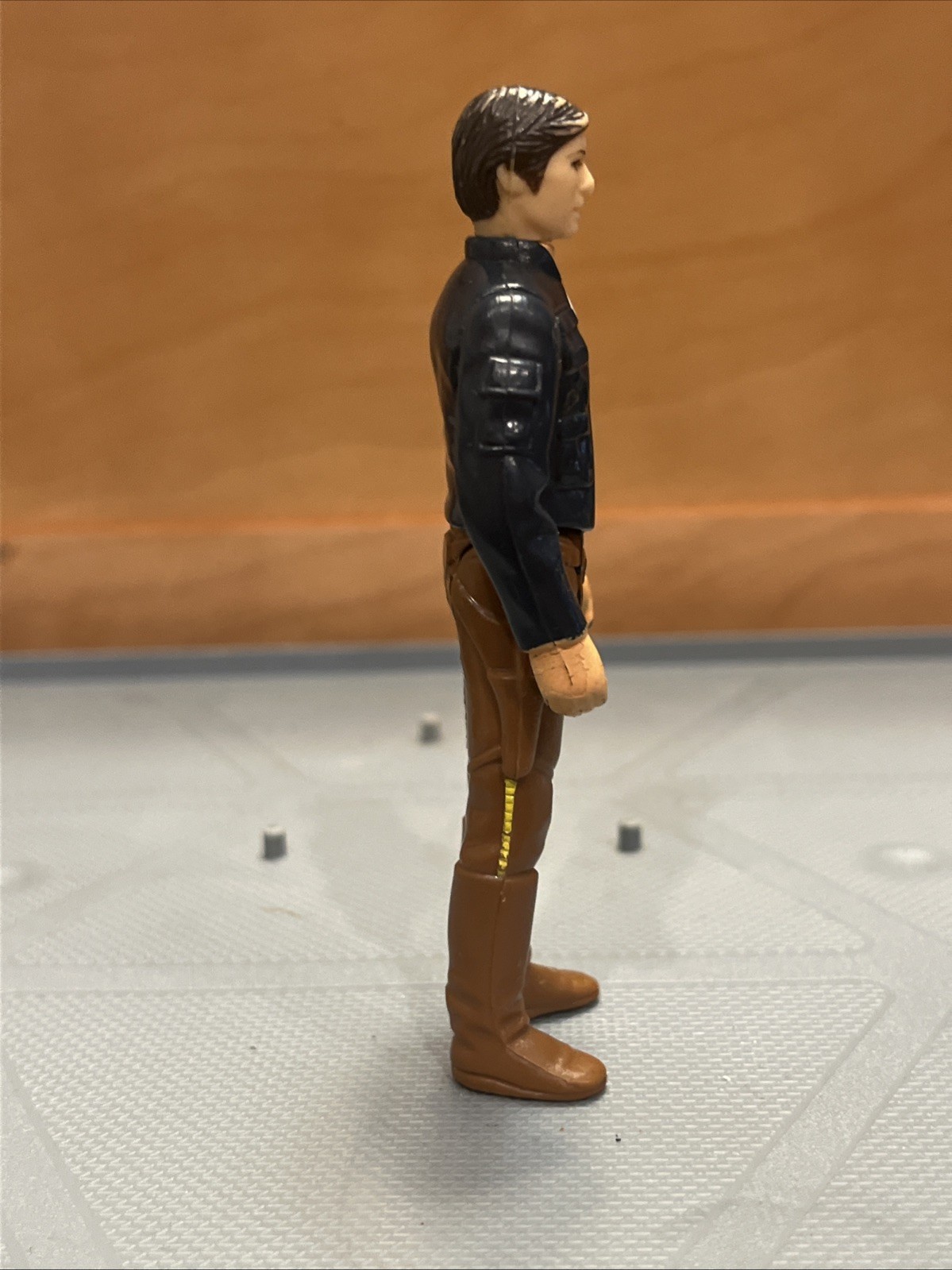 Han Solo (Bespin Outfit) sold