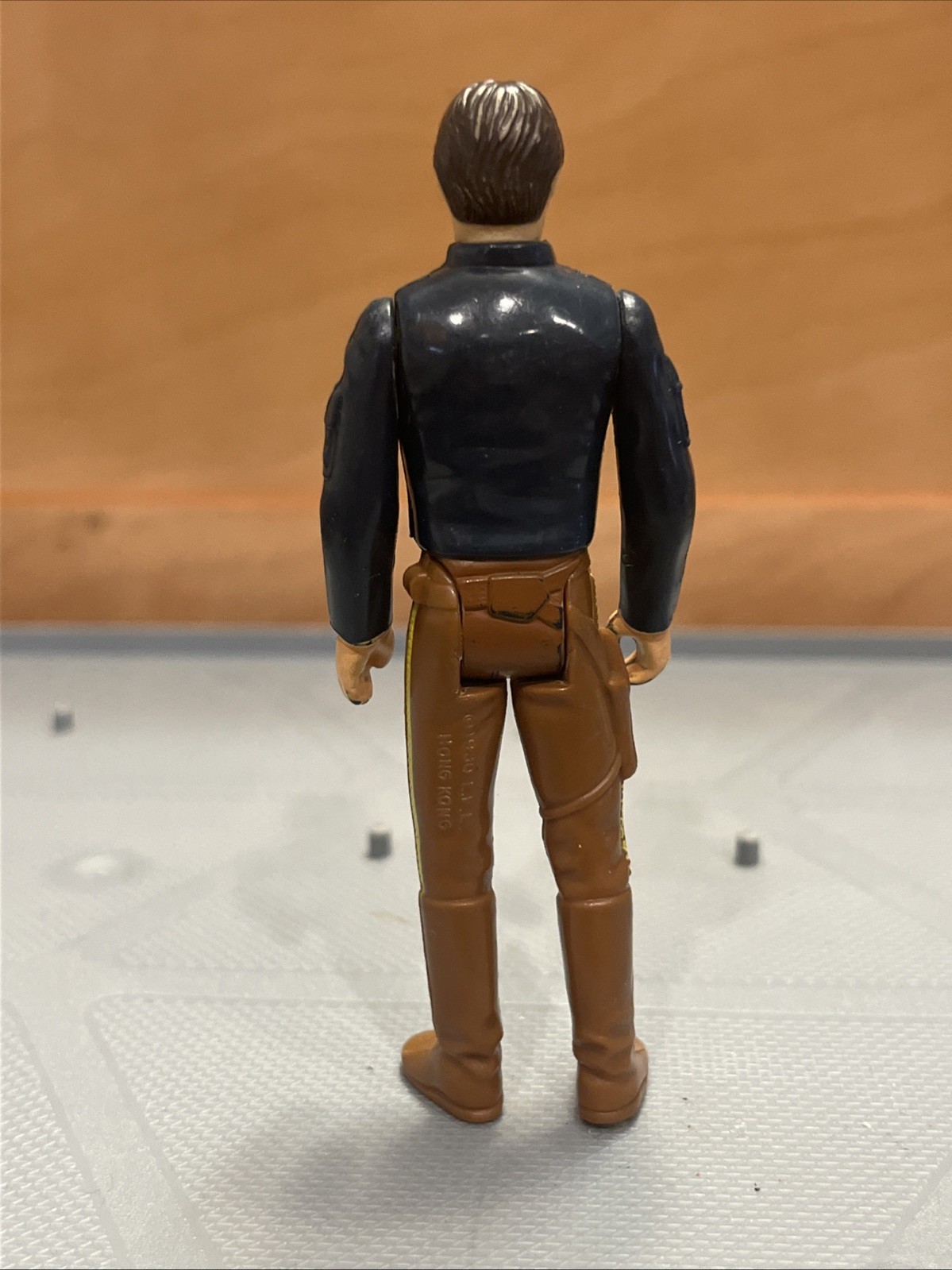 Han Solo (Bespin Outfit) sold