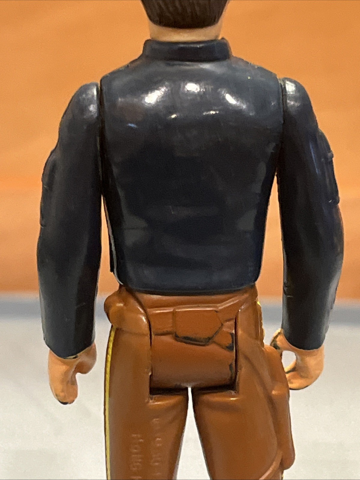 Han Solo (Bespin Outfit) sold