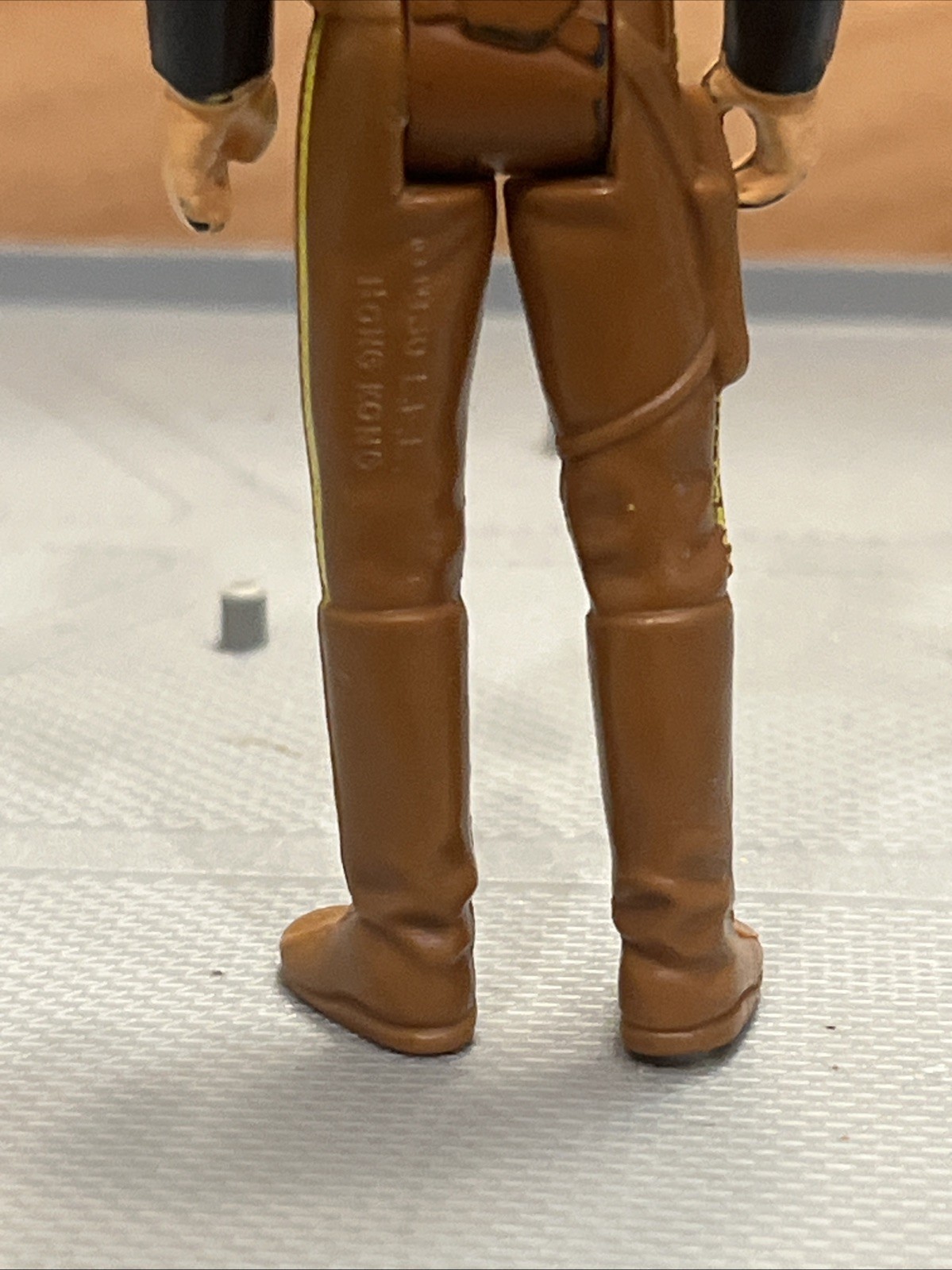 Han Solo (Bespin Outfit) sold