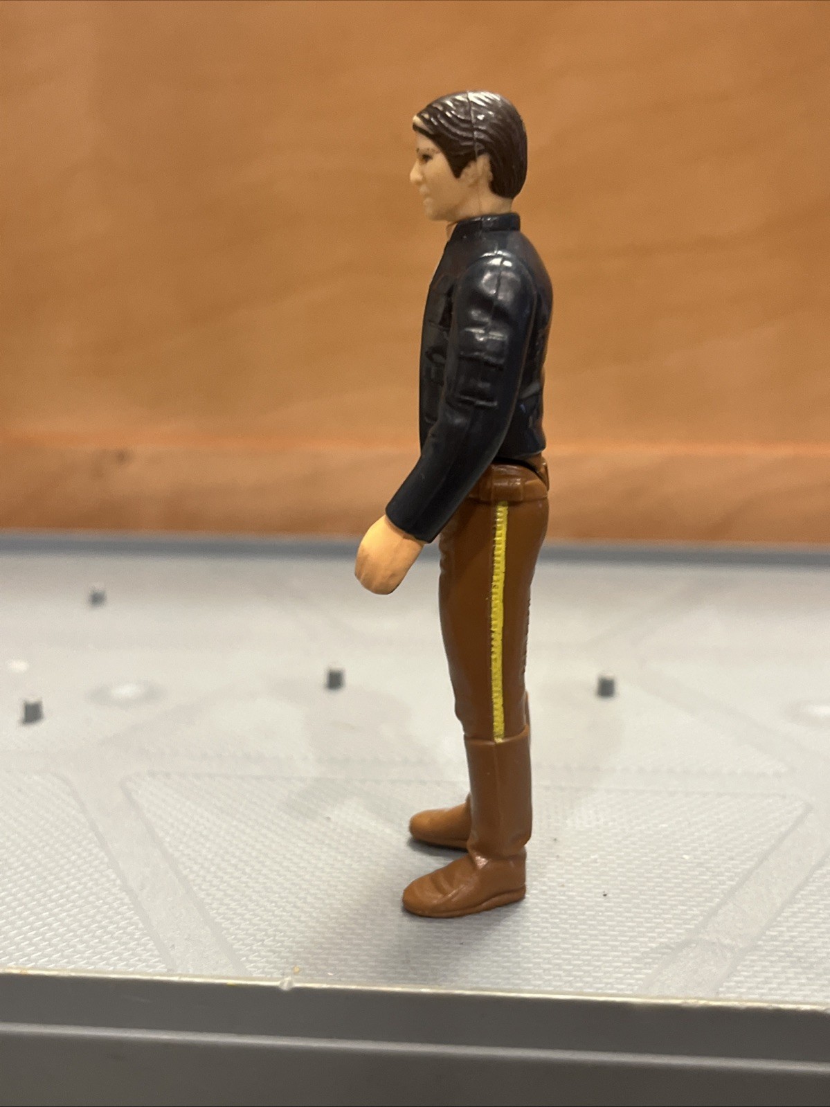 Han Solo (Bespin Outfit) sold