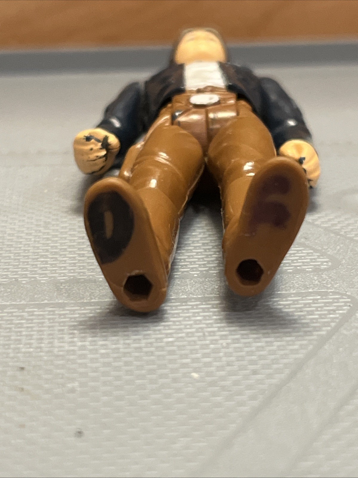 Han Solo (Bespin Outfit) sold