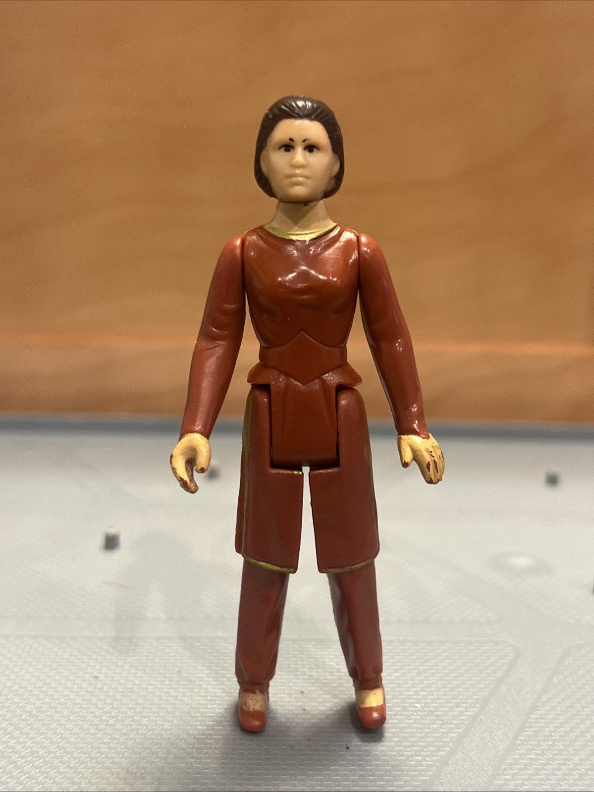 Princess Leia Organa (Bespin Gown) sold