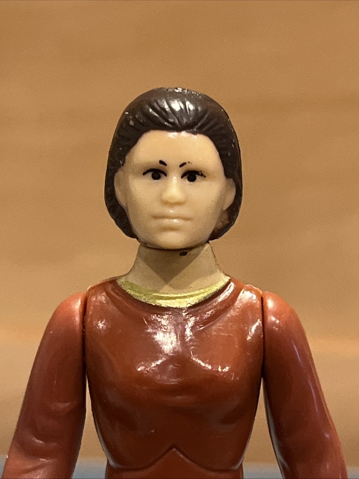 Princess Leia Organa (Bespin Gown) sold
