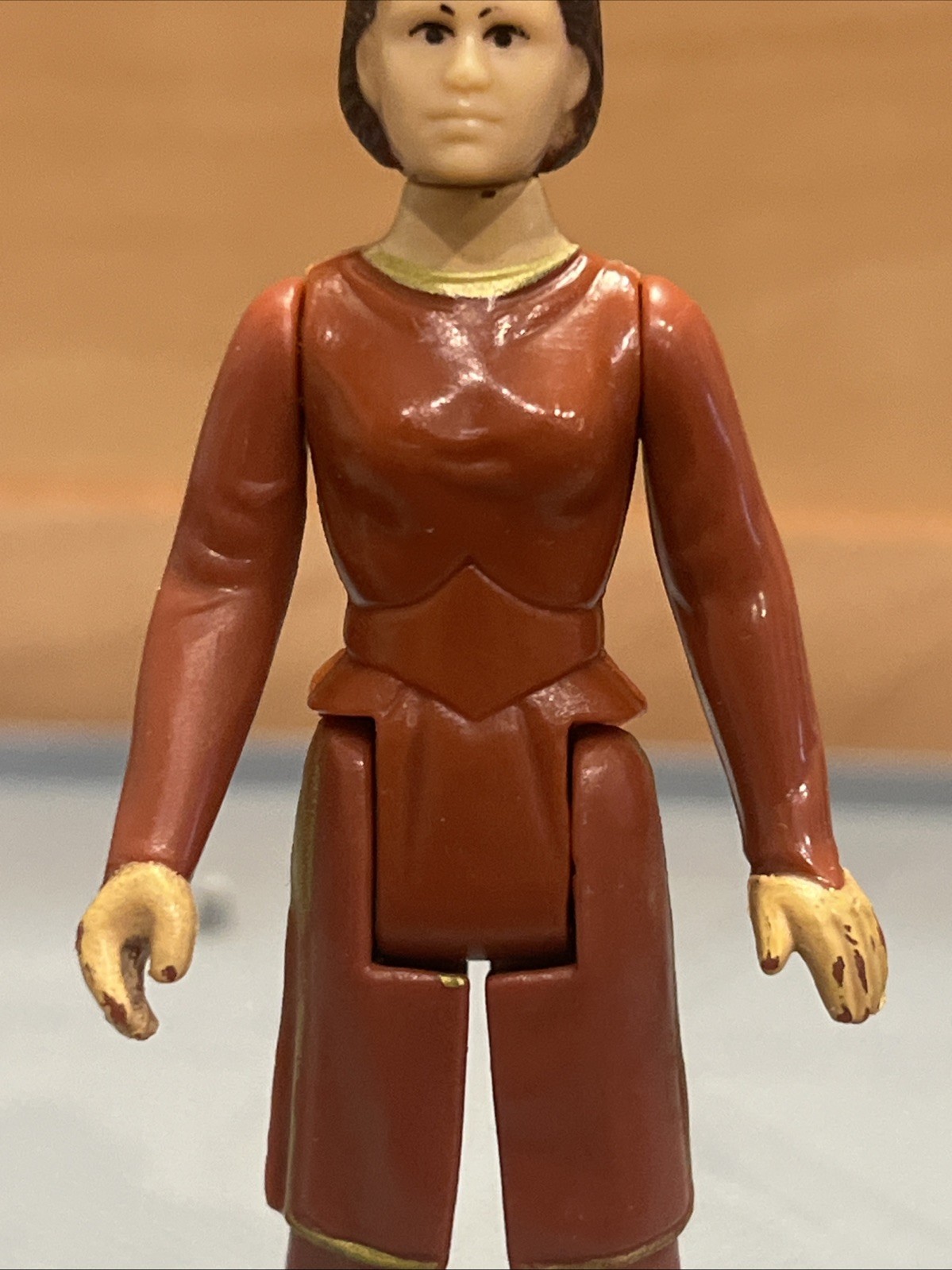 Princess Leia Organa (Bespin Gown) sold
