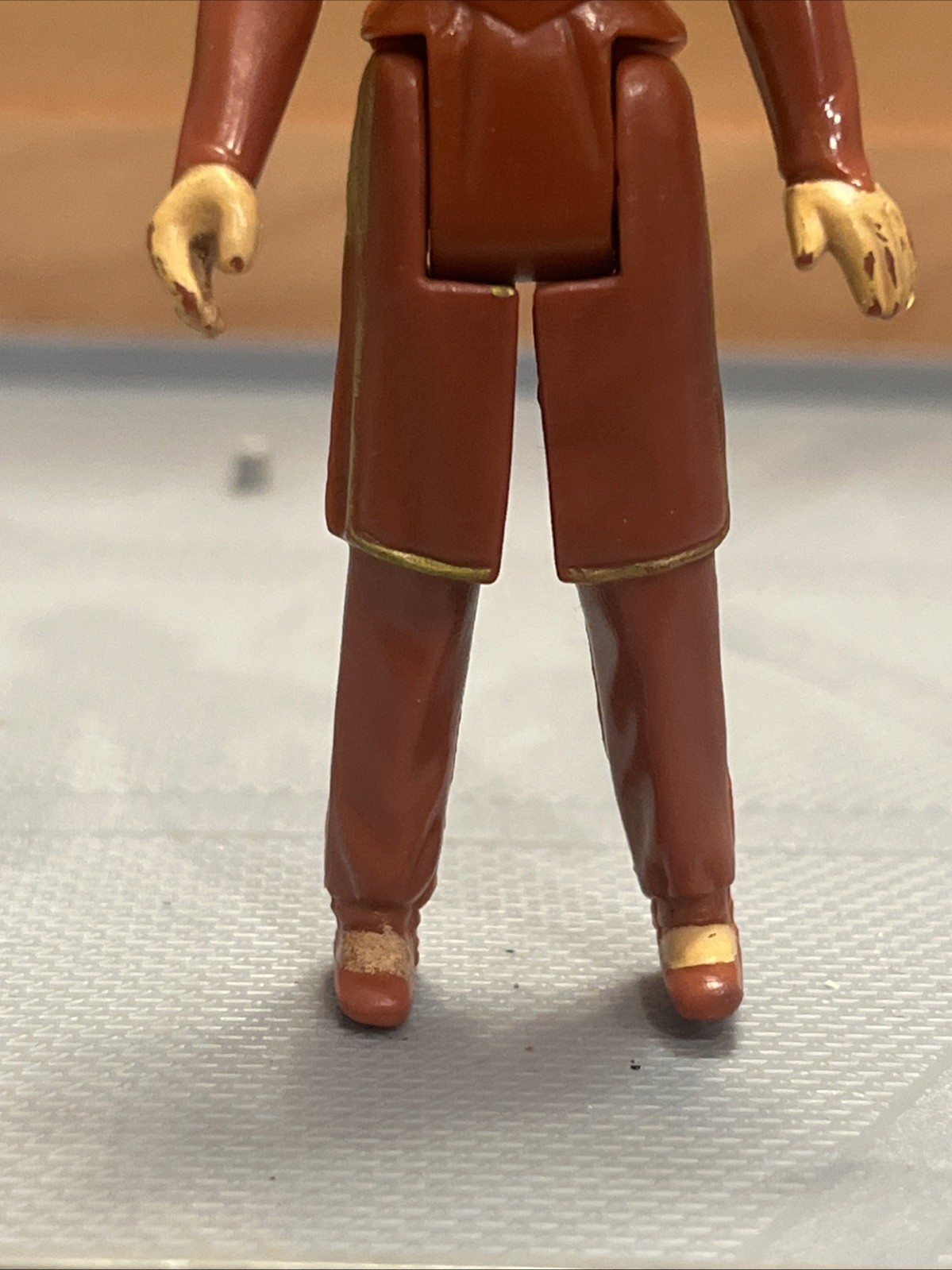 Princess Leia Organa (Bespin Gown) sold