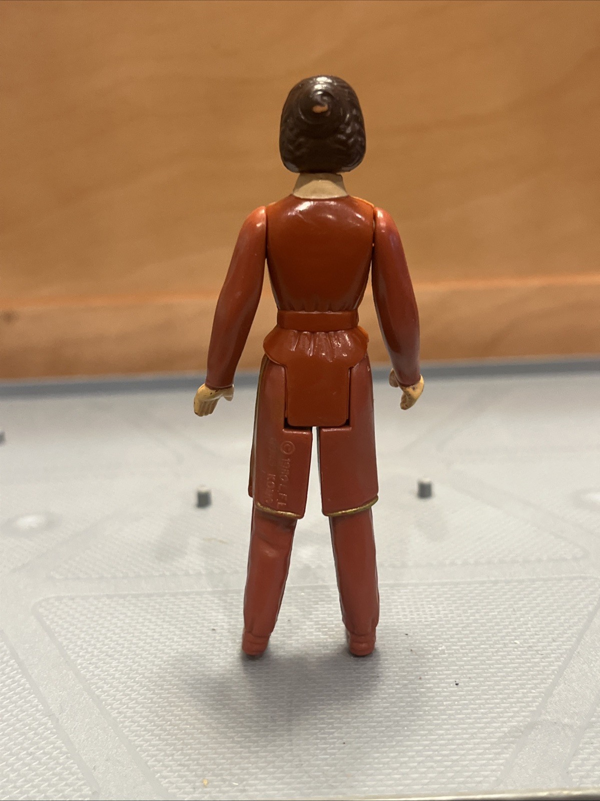 Princess Leia Organa (Bespin Gown) sold