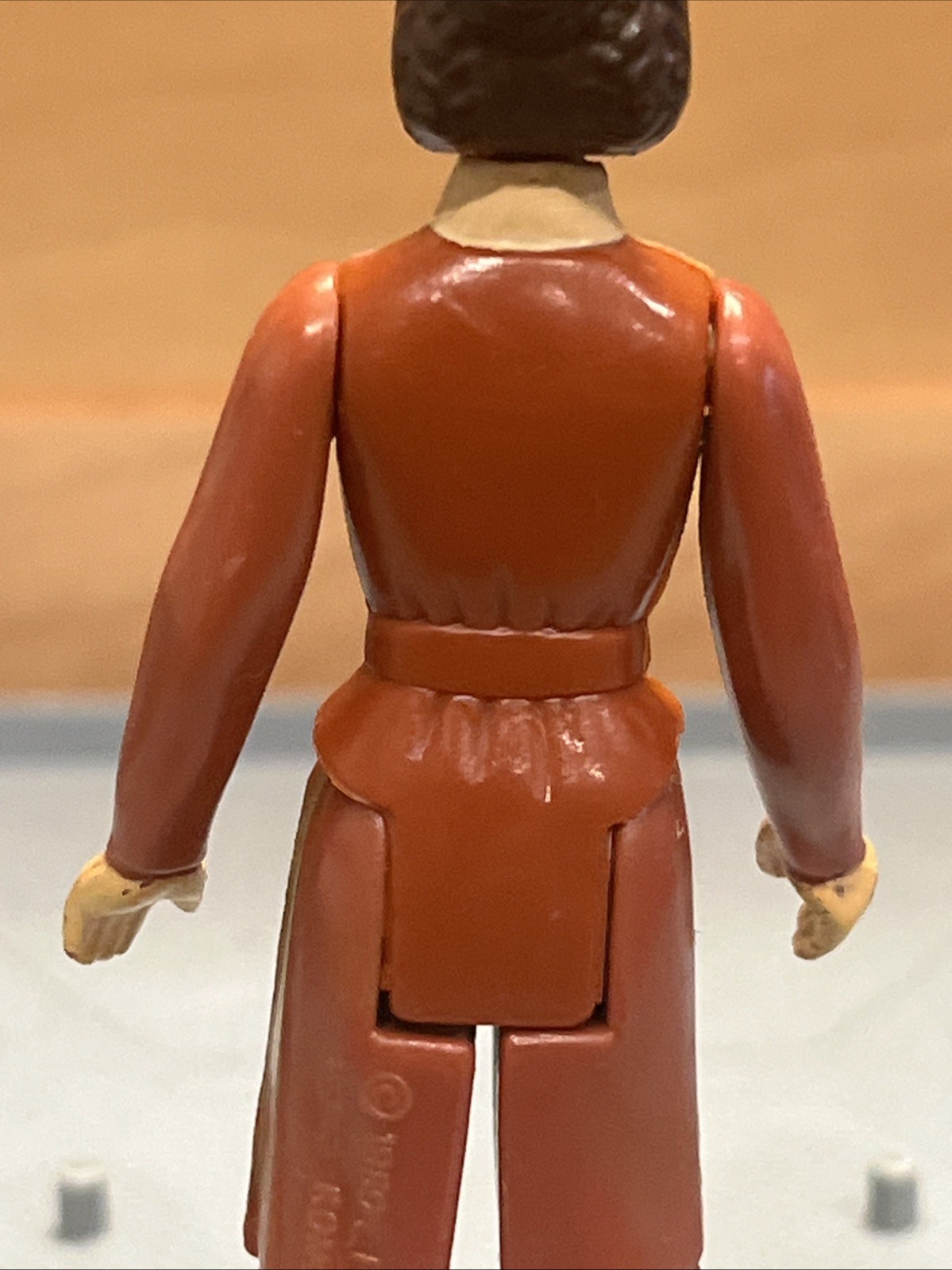 Princess Leia Organa (Bespin Gown) sold