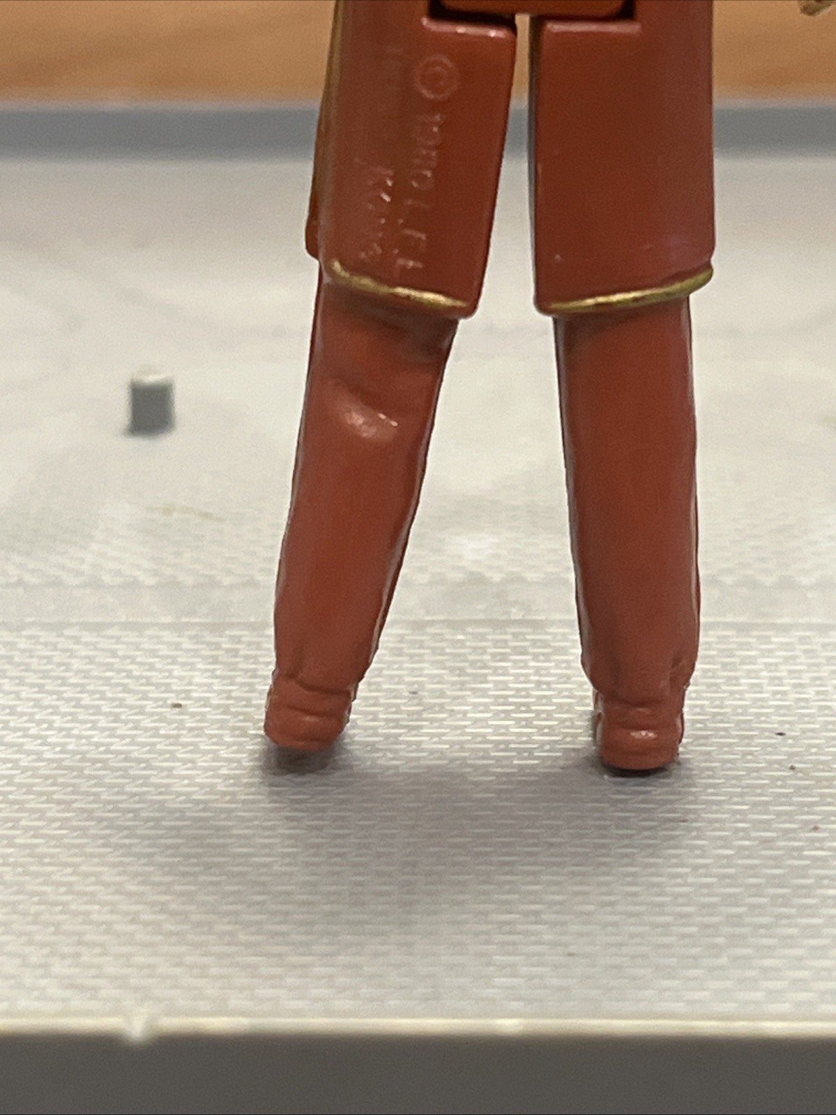 Princess Leia Organa (Bespin Gown) sold