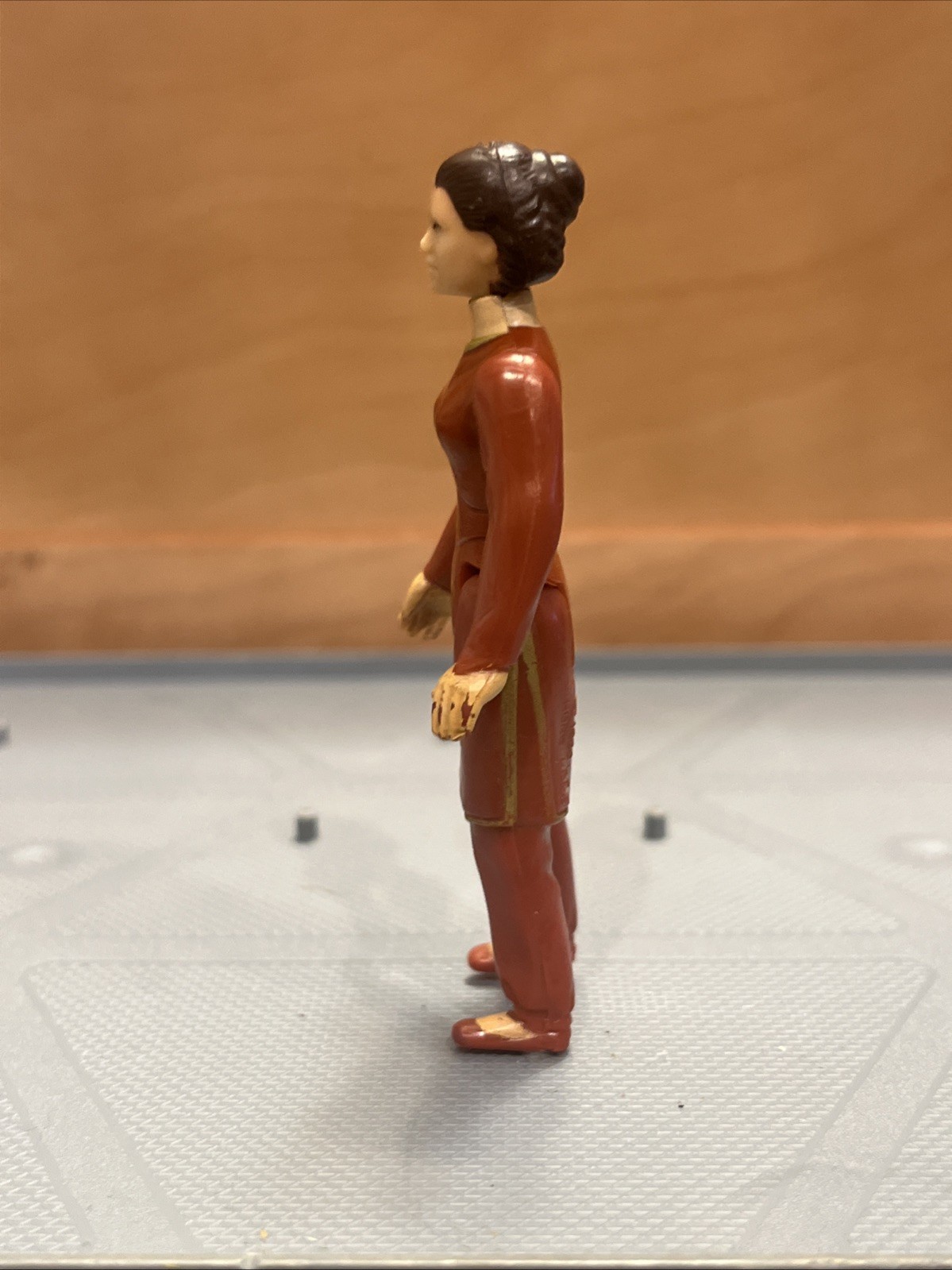 Princess Leia Organa (Bespin Gown) sold
