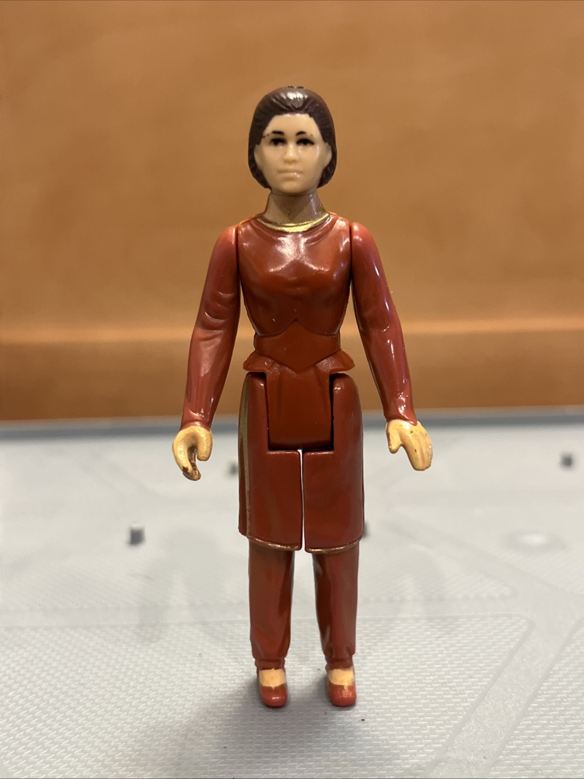 Princess Leia Organa (Bespin Gown) sold
