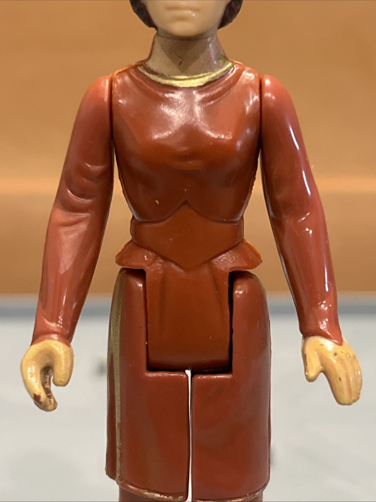 Princess Leia Organa (Bespin Gown) sold
