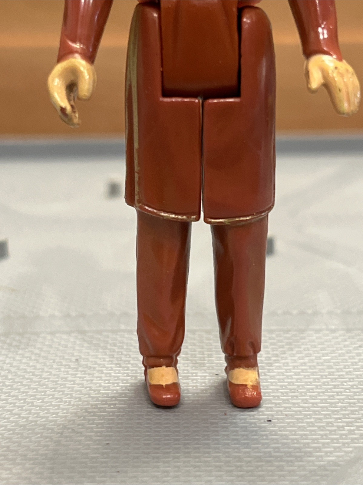 Princess Leia Organa (Bespin Gown) sold