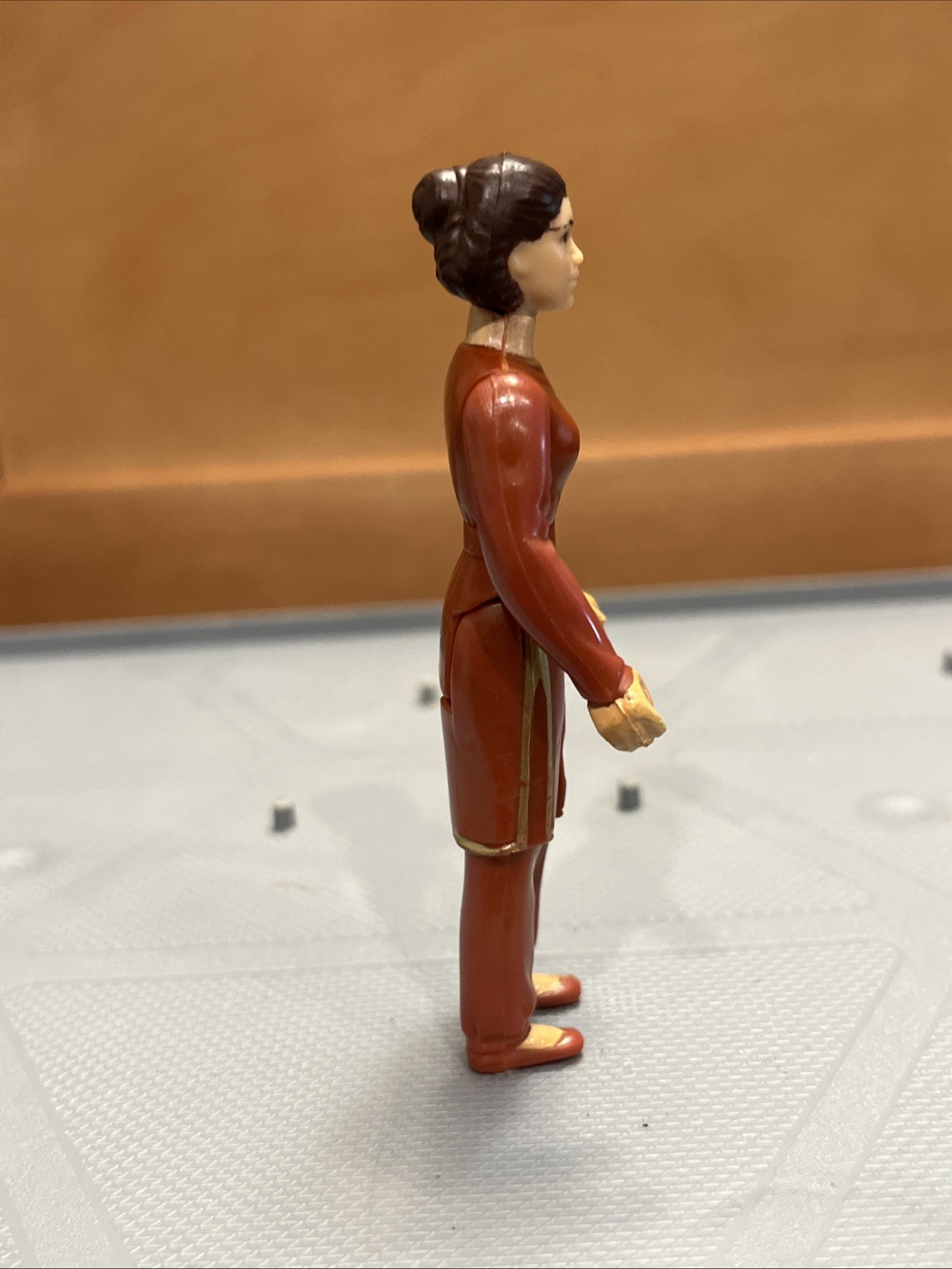 Princess Leia Organa (Bespin Gown) sold