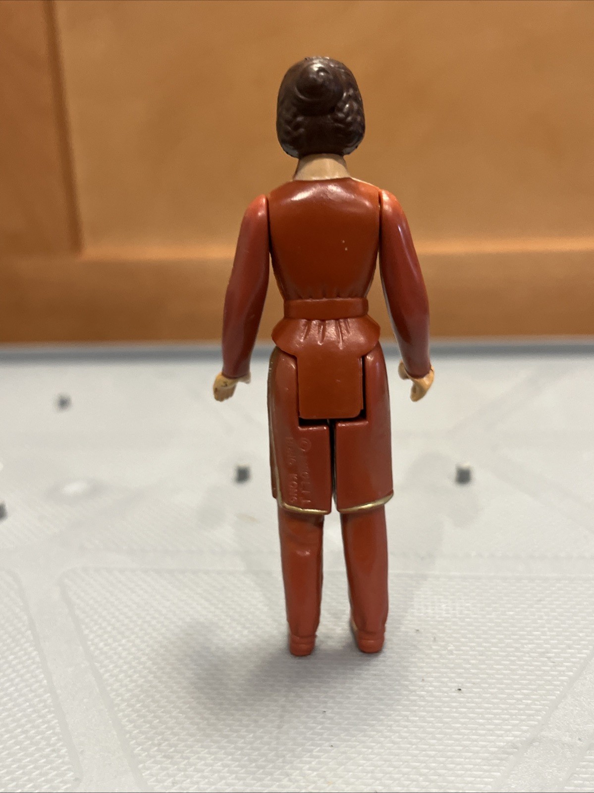 Princess Leia Organa (Bespin Gown) sold