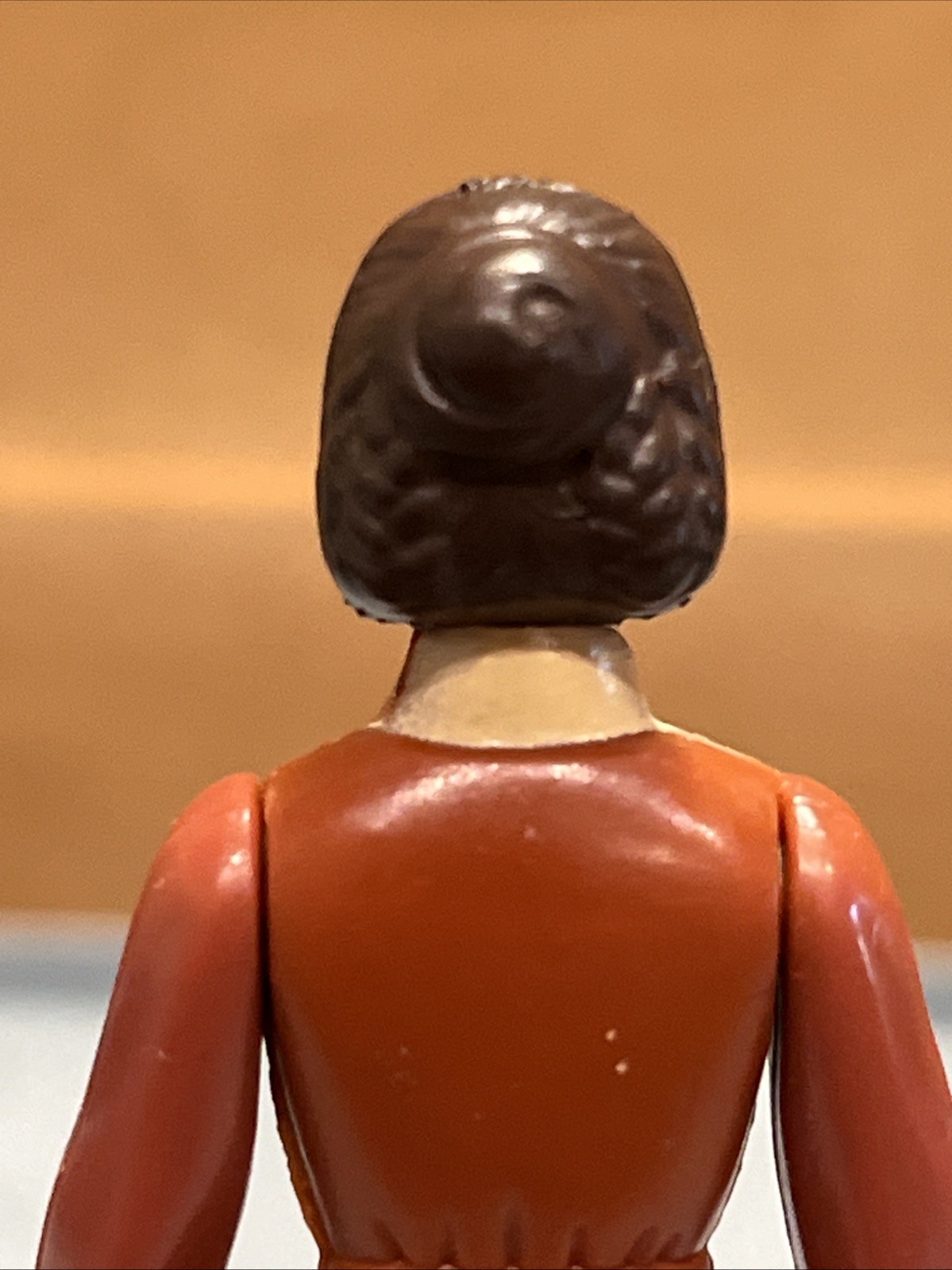 Princess Leia Organa (Bespin Gown) sold