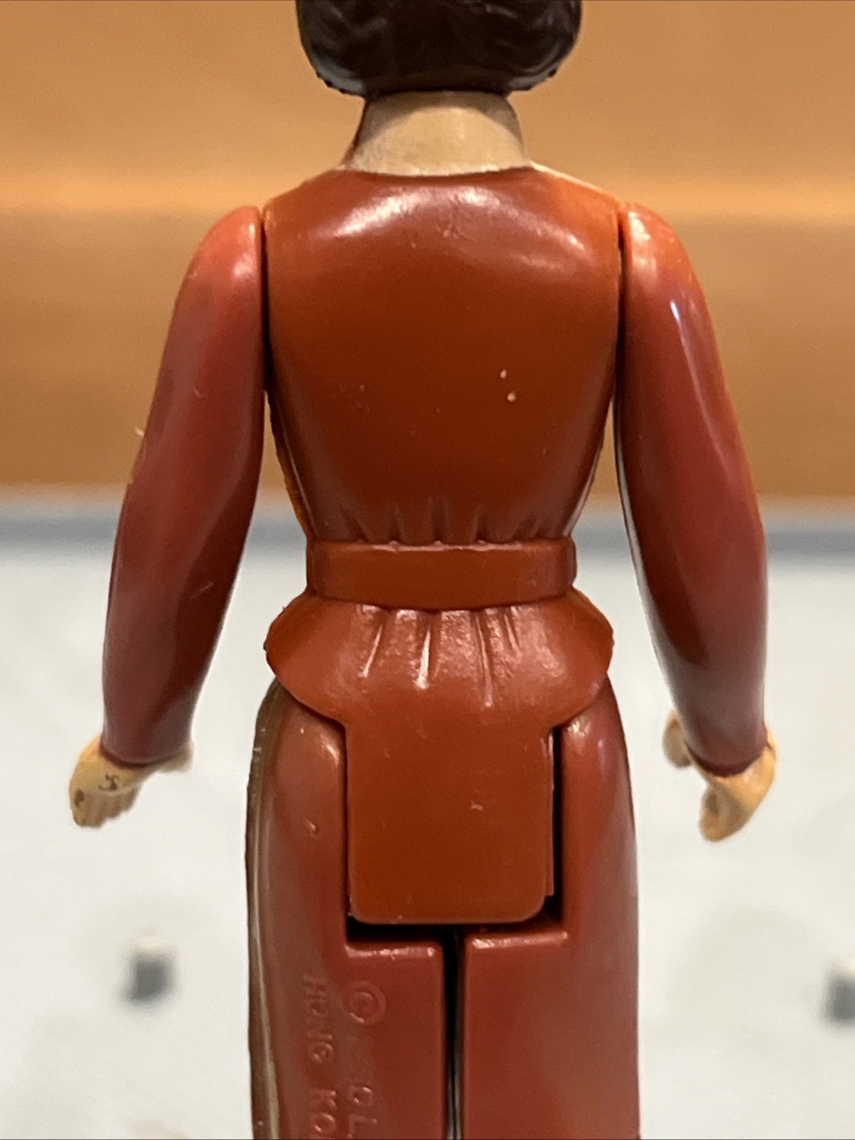 Princess Leia Organa (Bespin Gown) sold