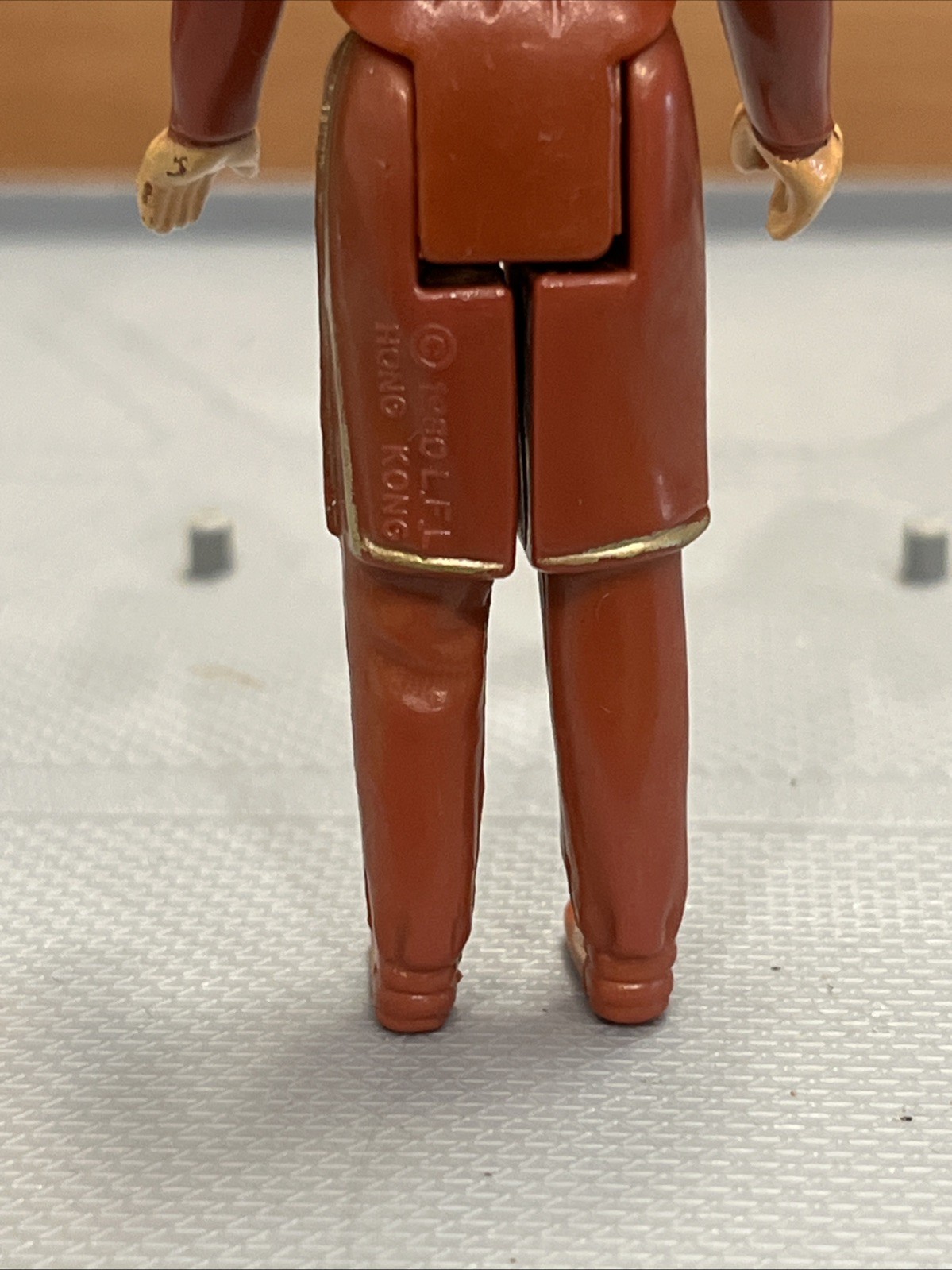 Princess Leia Organa (Bespin Gown) sold