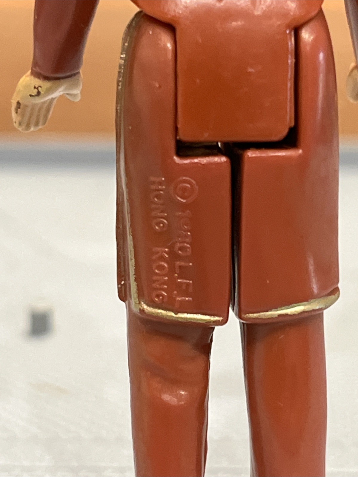 Princess Leia Organa (Bespin Gown) sold