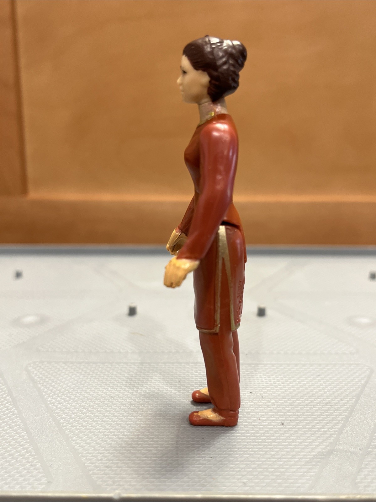 Princess Leia Organa (Bespin Gown) sold