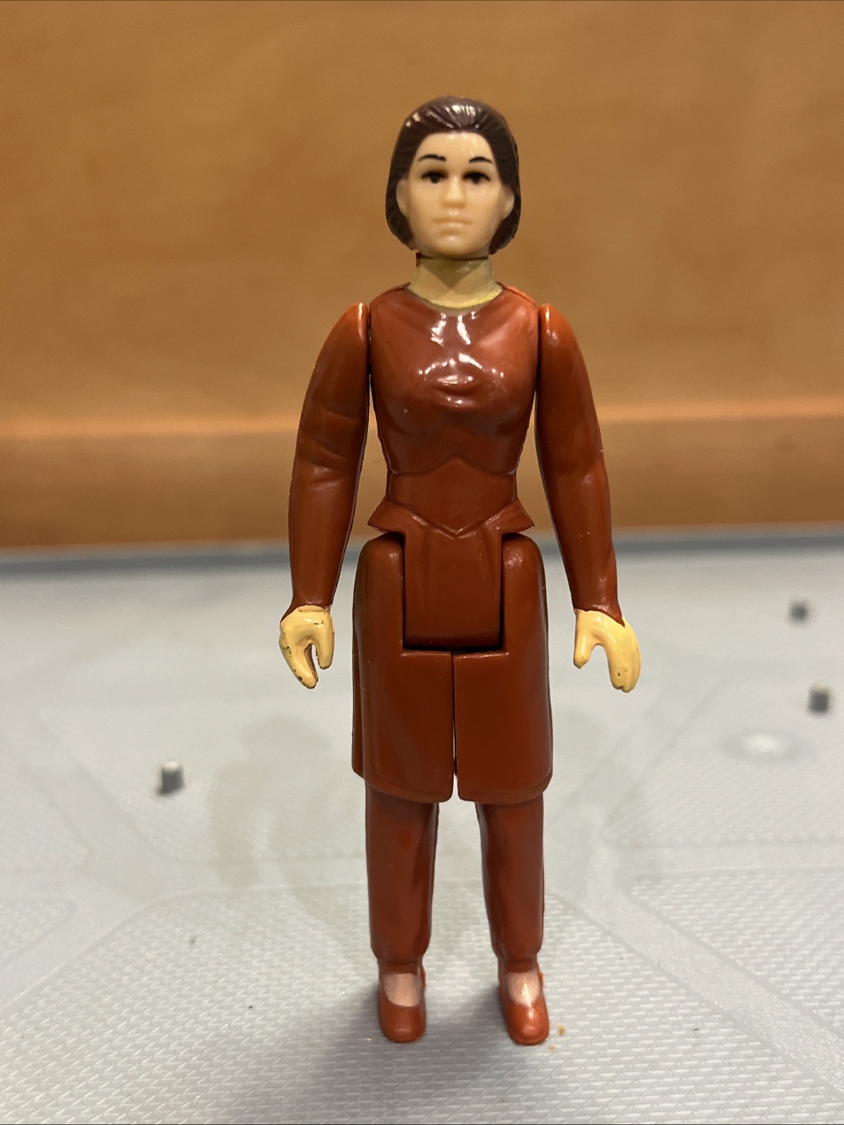 Princess Leia Organa (Bespin Gown) sold