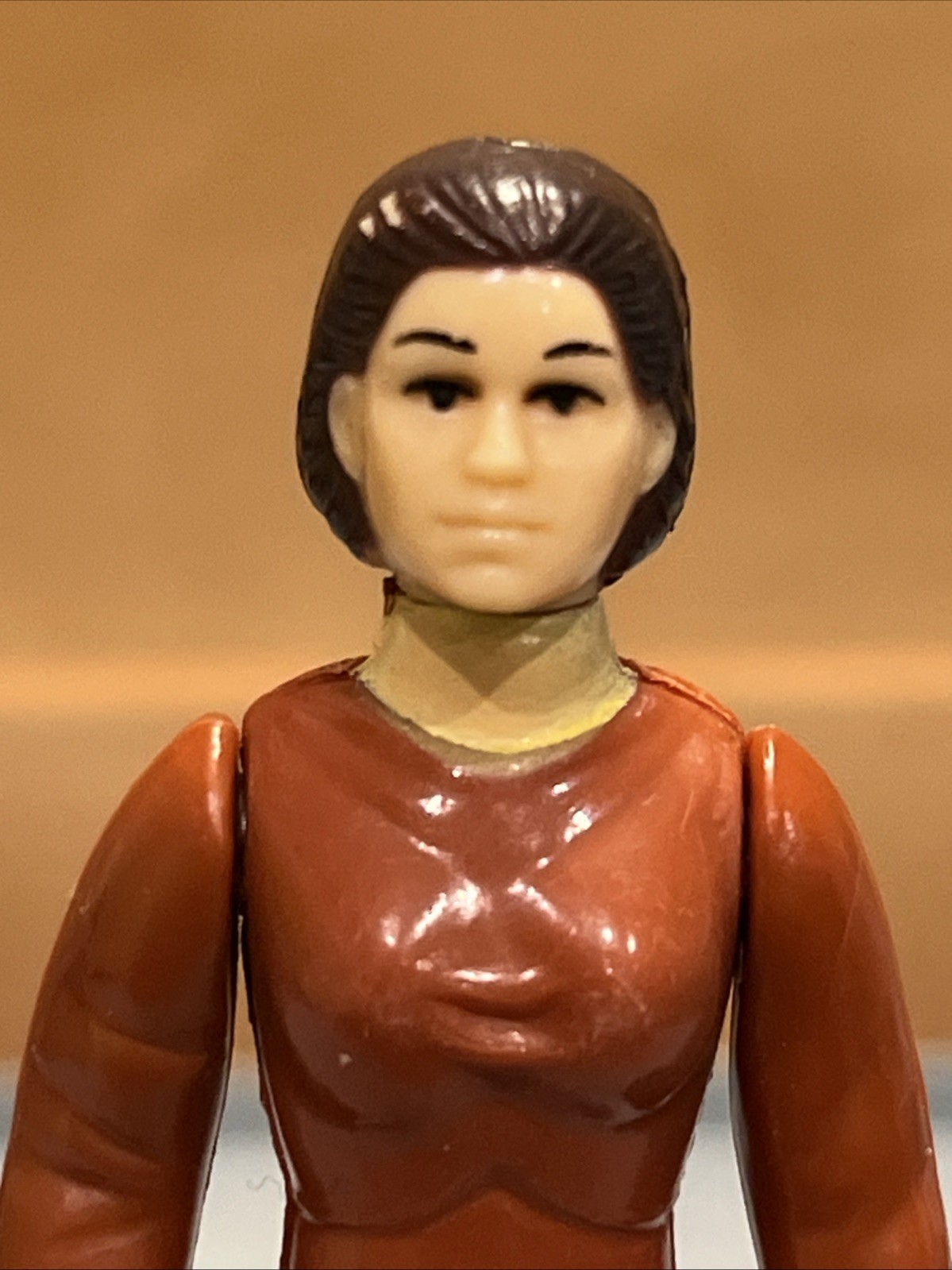 Princess Leia Organa (Bespin Gown) sold