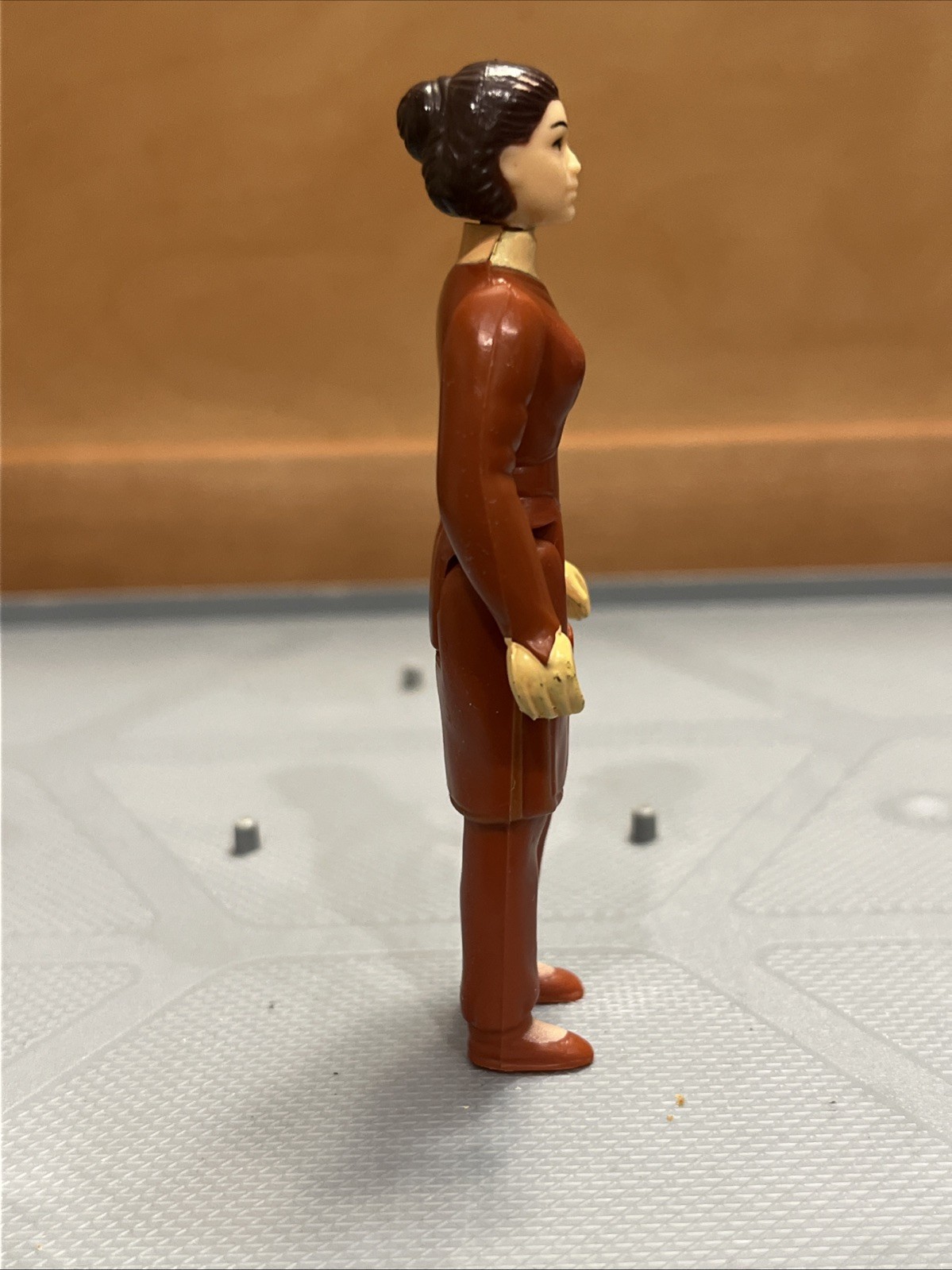 Princess Leia Organa (Bespin Gown) sold