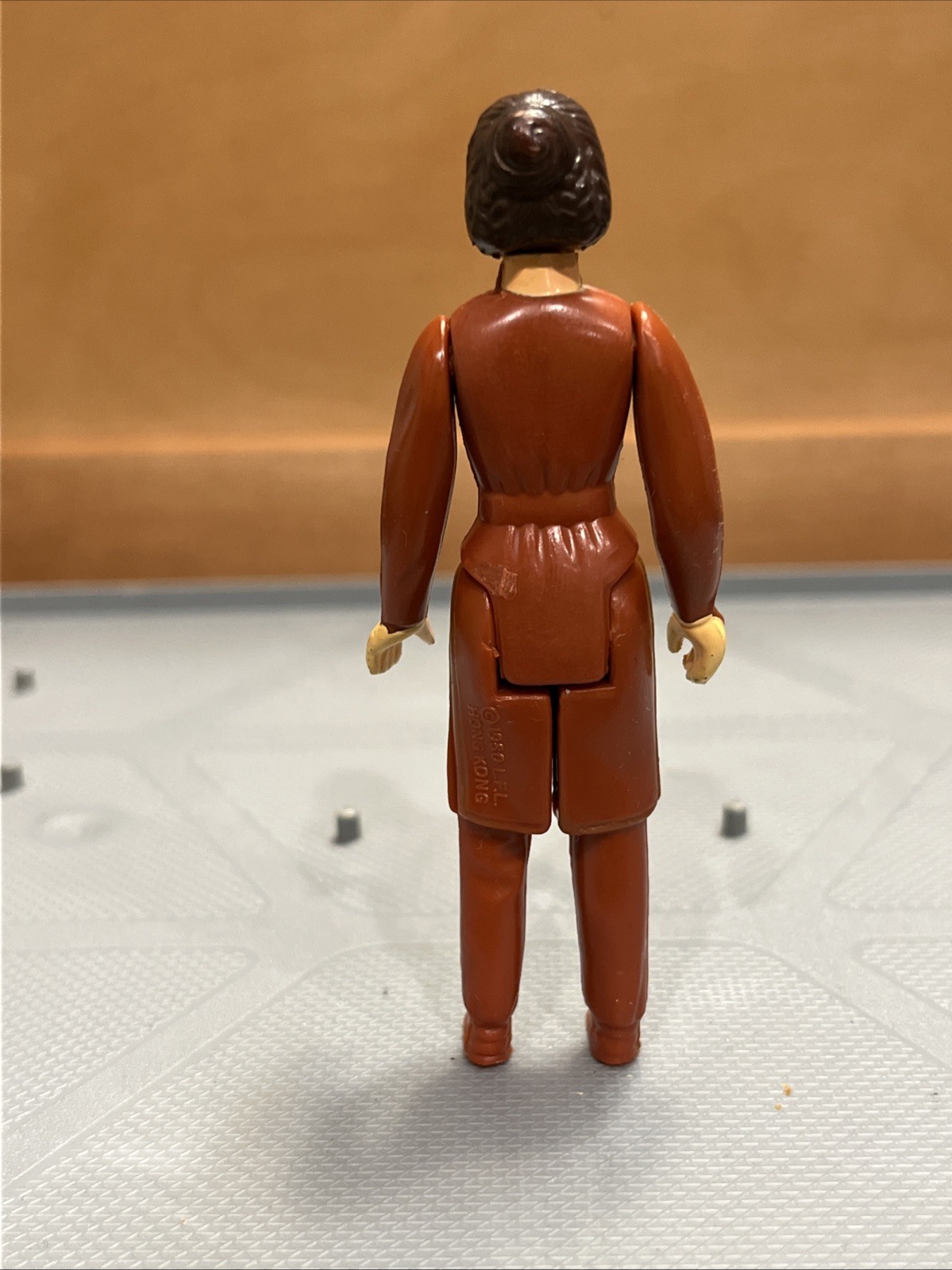 Princess Leia Organa (Bespin Gown) sold