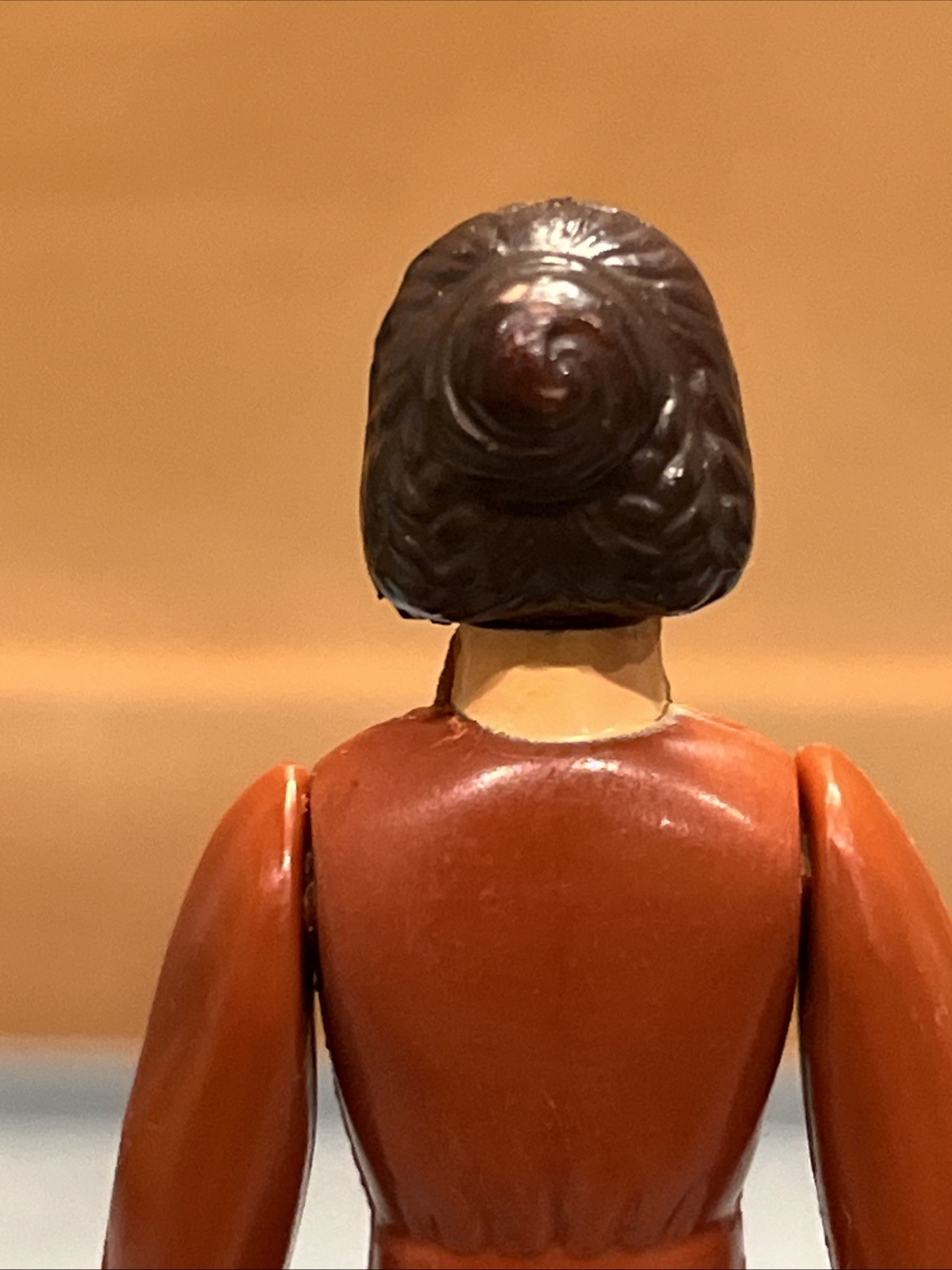 Princess Leia Organa (Bespin Gown) sold