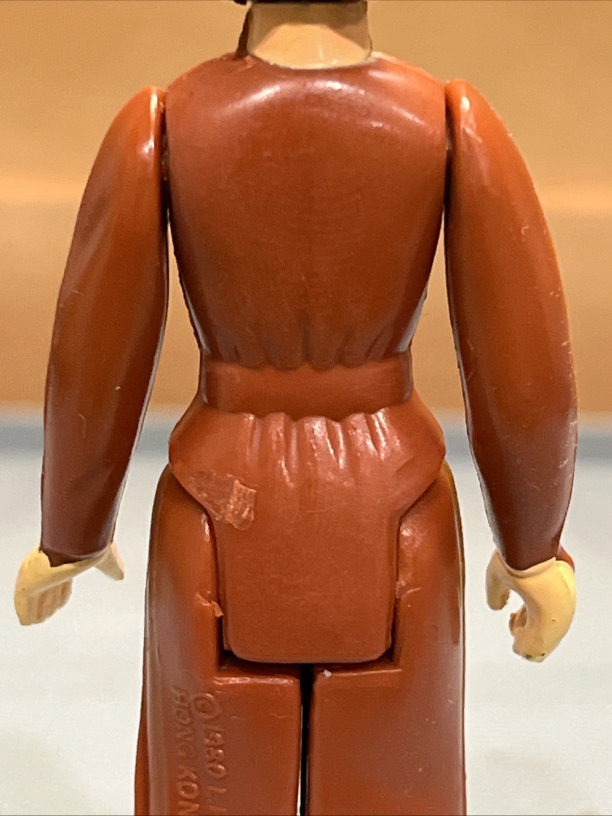 Princess Leia Organa (Bespin Gown) sold