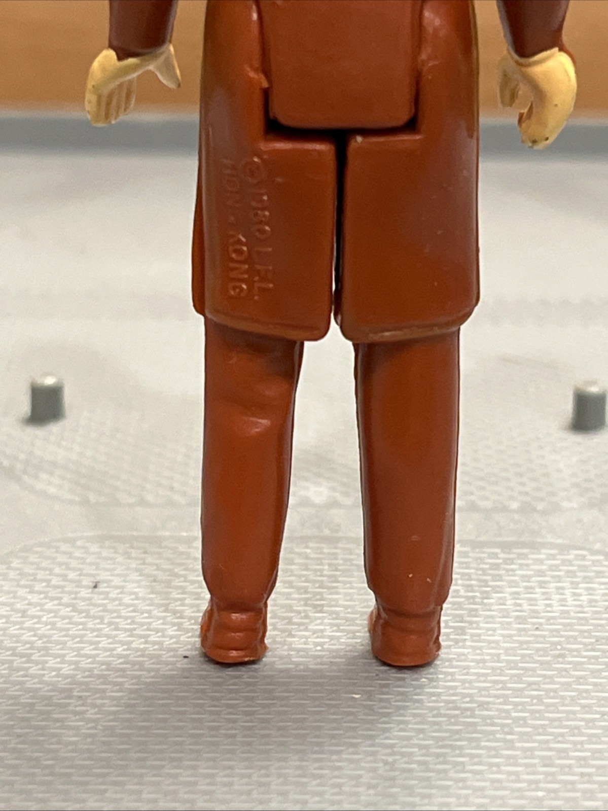 Princess Leia Organa (Bespin Gown) sold