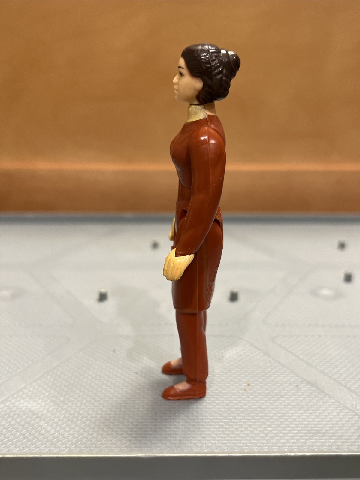 Princess Leia Organa (Bespin Gown) sold