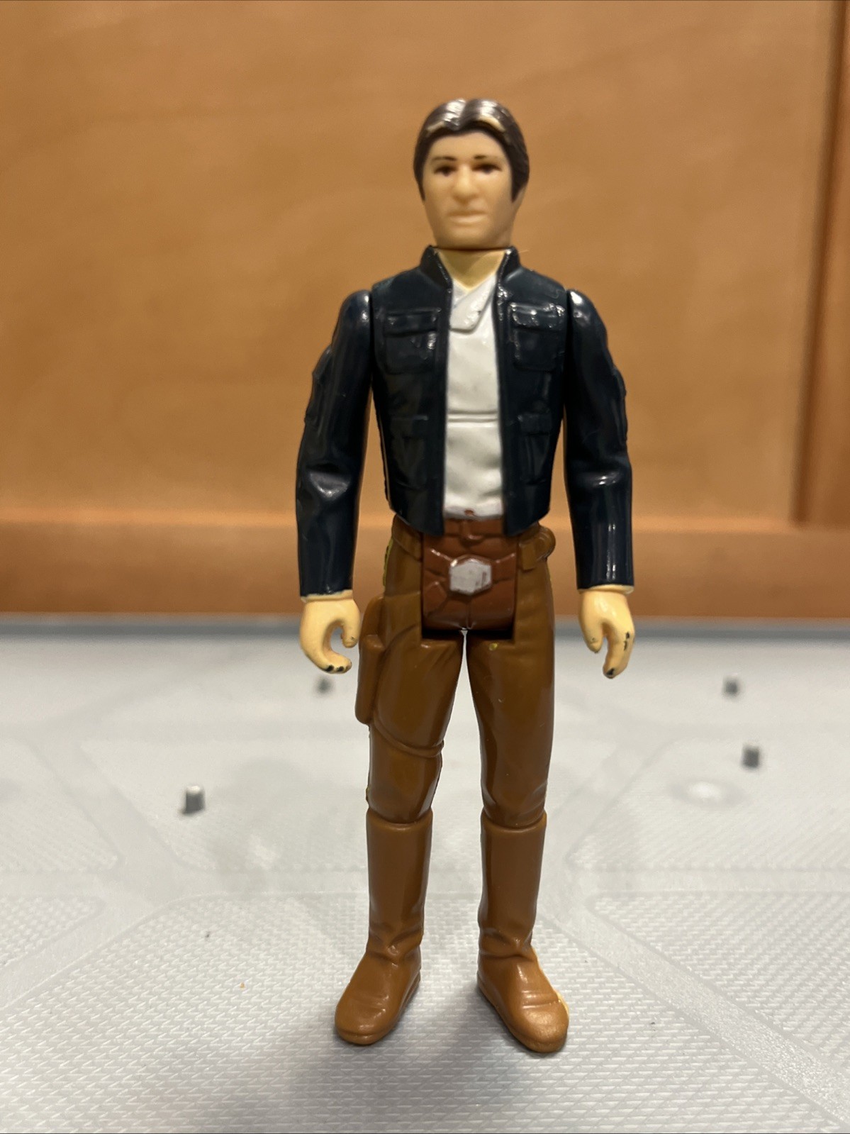 Han Solo (Bespin Outfit) sold