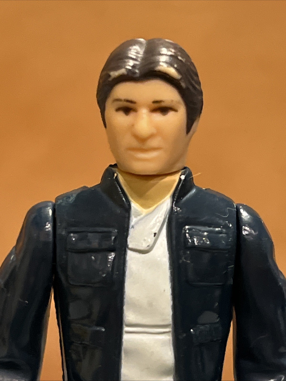 Han Solo (Bespin Outfit) sold