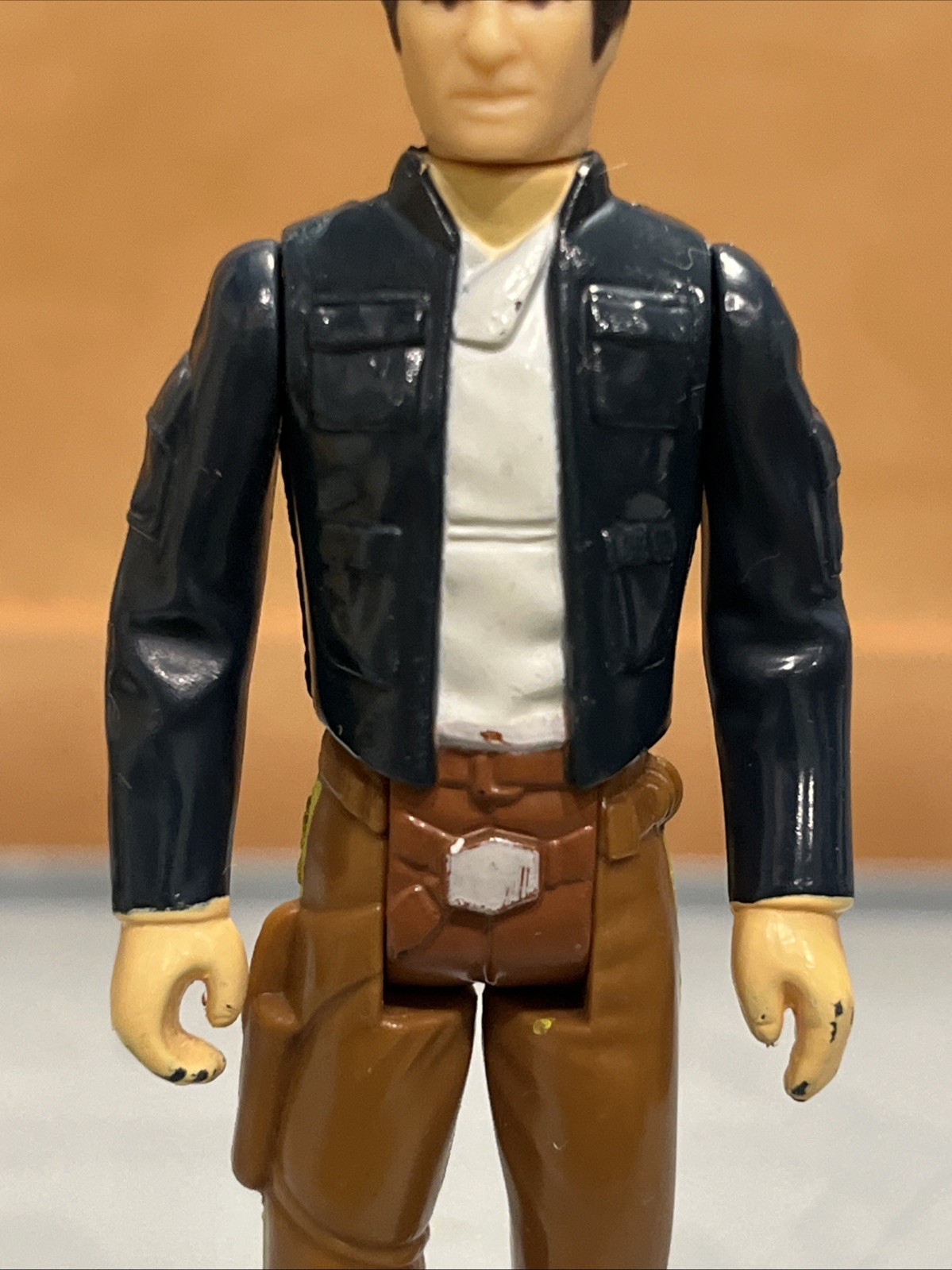 Han Solo (Bespin Outfit) sold