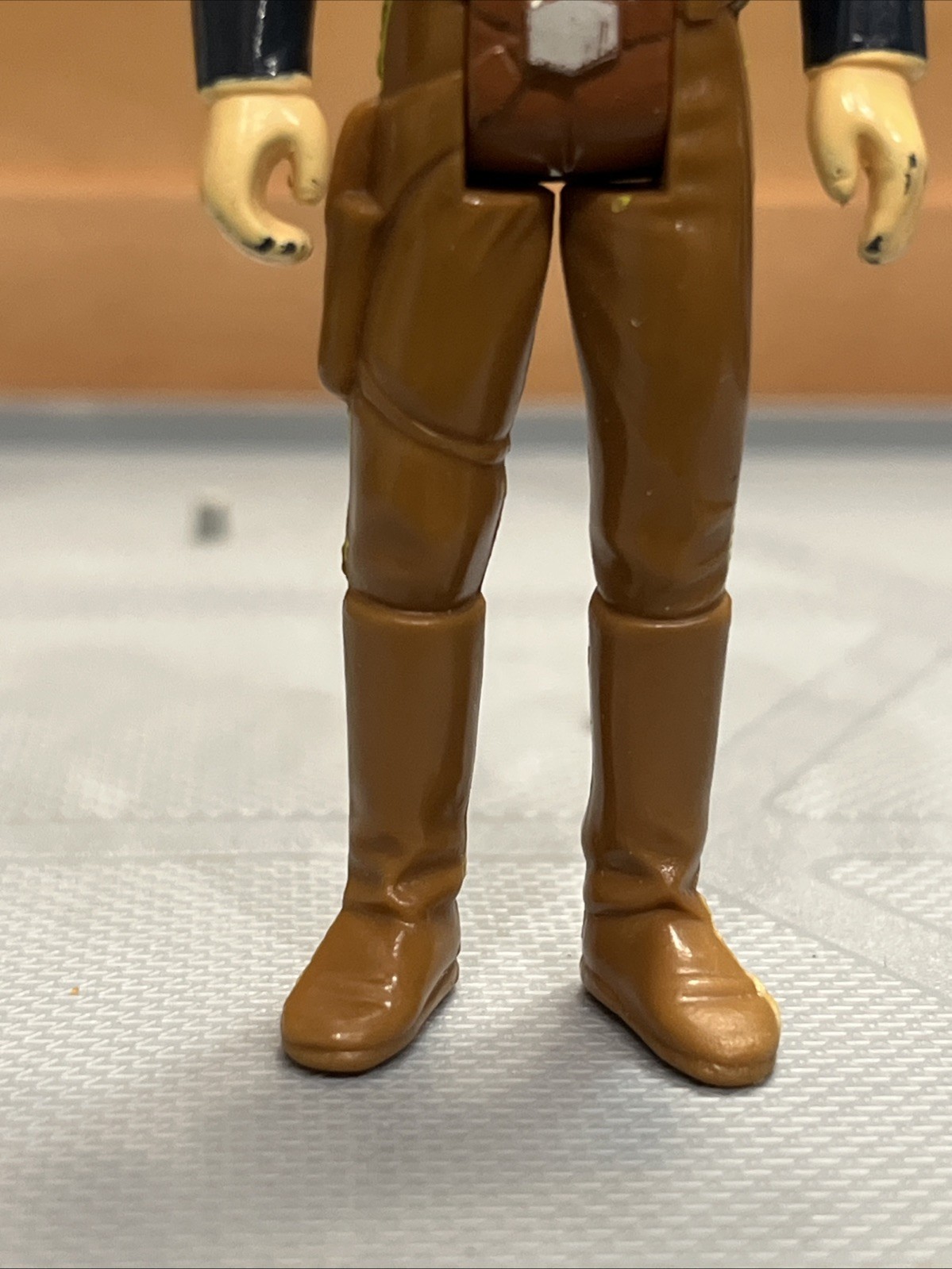 Han Solo (Bespin Outfit) sold