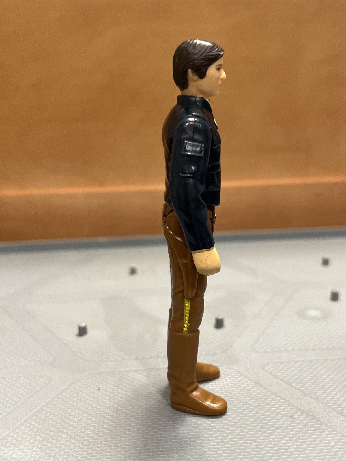 Han Solo (Bespin Outfit) sold