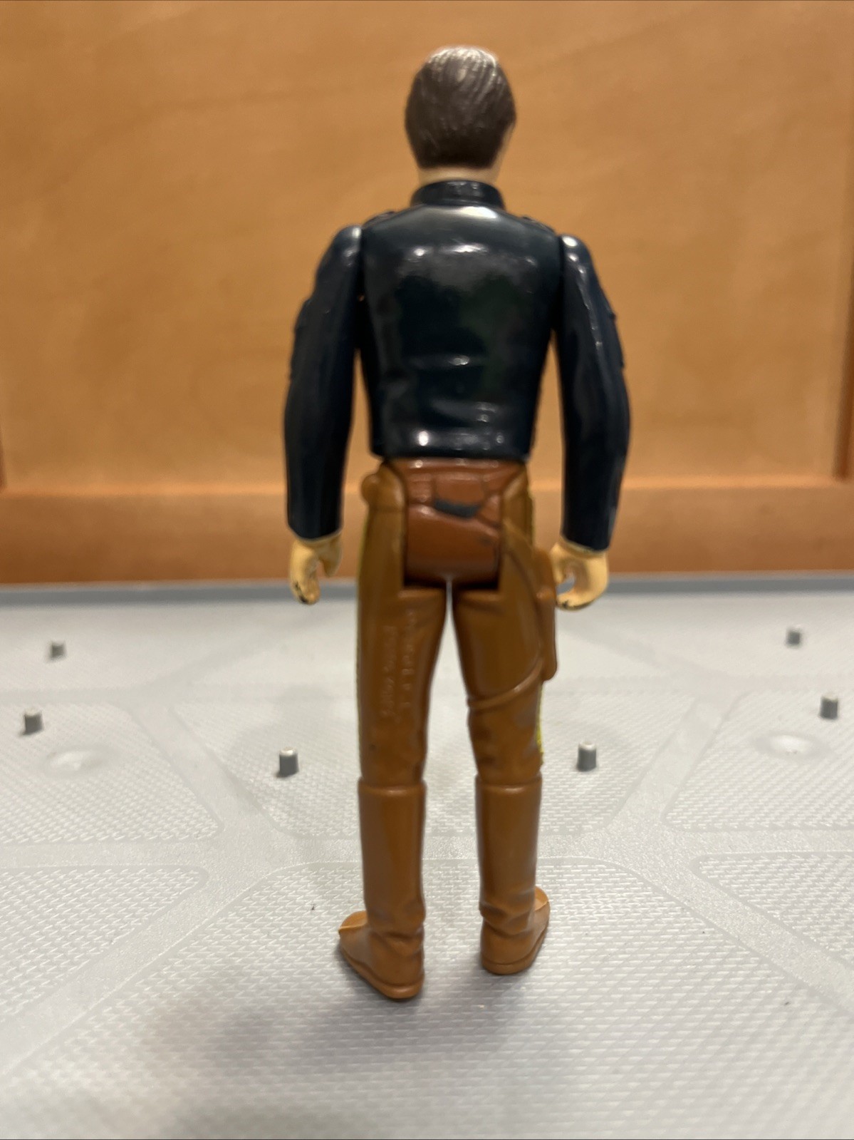 Han Solo (Bespin Outfit) sold