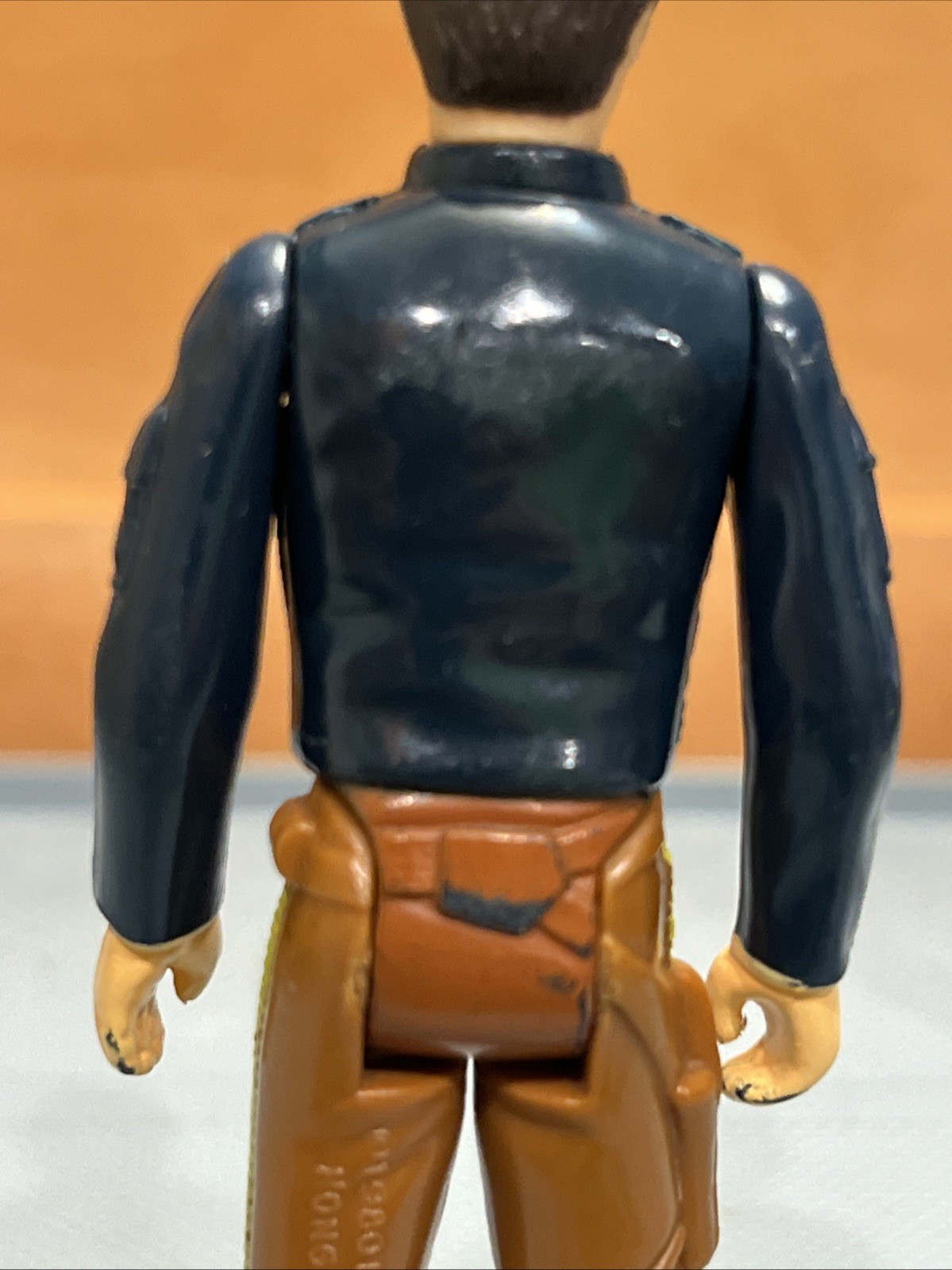 Han Solo (Bespin Outfit) sold
