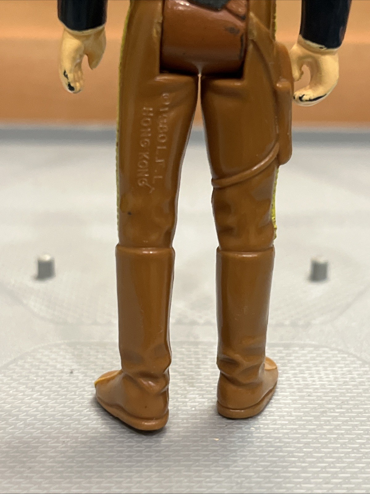 Han Solo (Bespin Outfit) sold