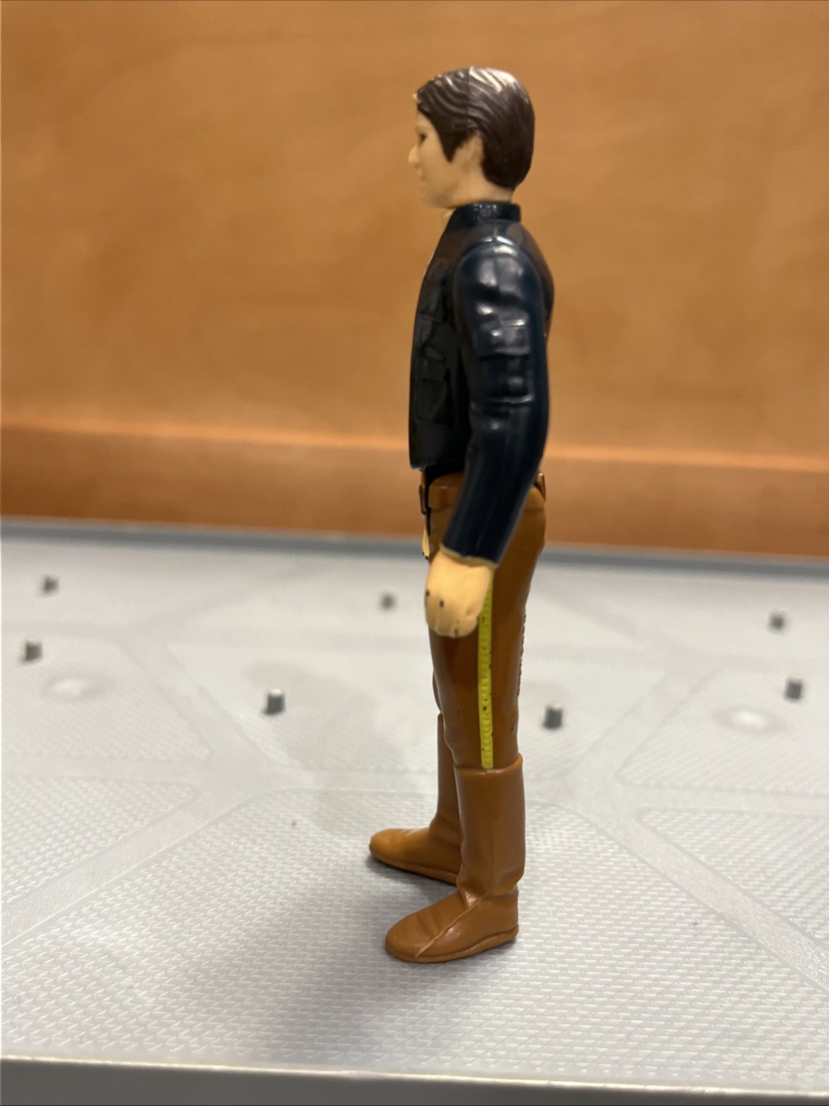 Han Solo (Bespin Outfit) sold