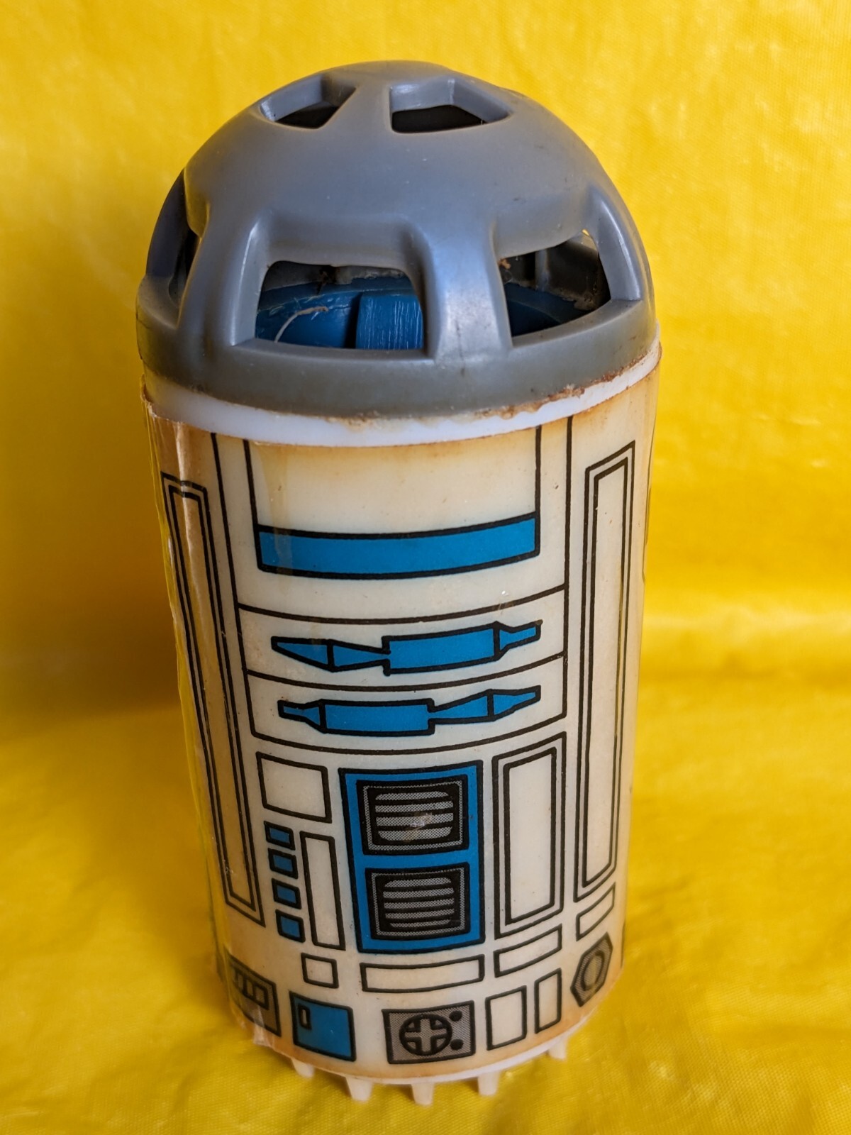 Sonic Controlled Landspeeder sold