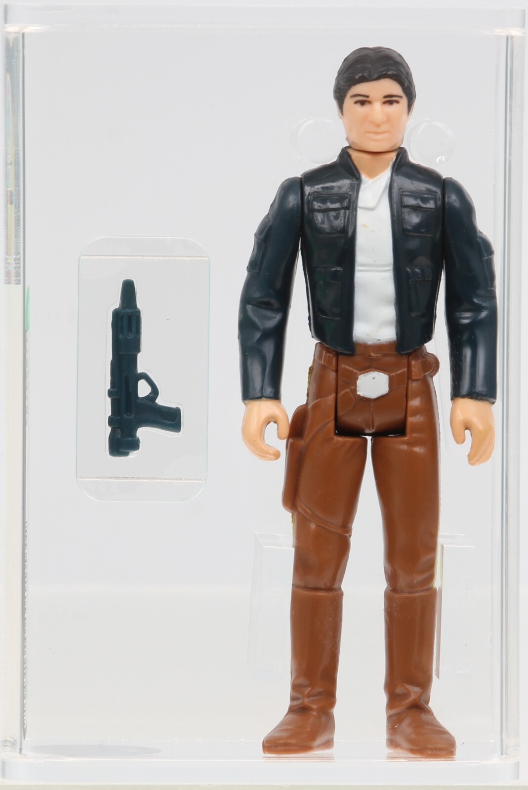 Han Solo (Bespin Outfit) sold