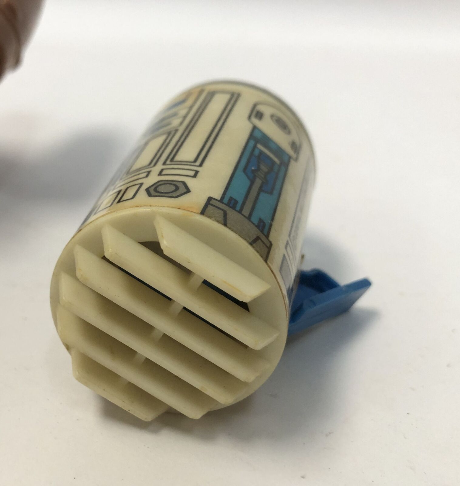 Sonic Controlled Landspeeder sold