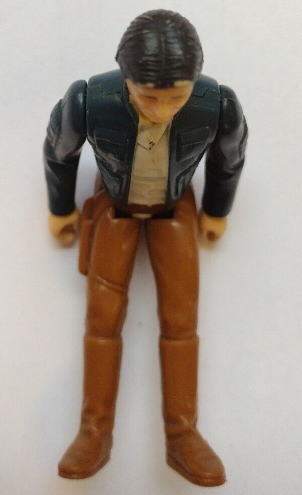Han Solo (Bespin Outfit) sold