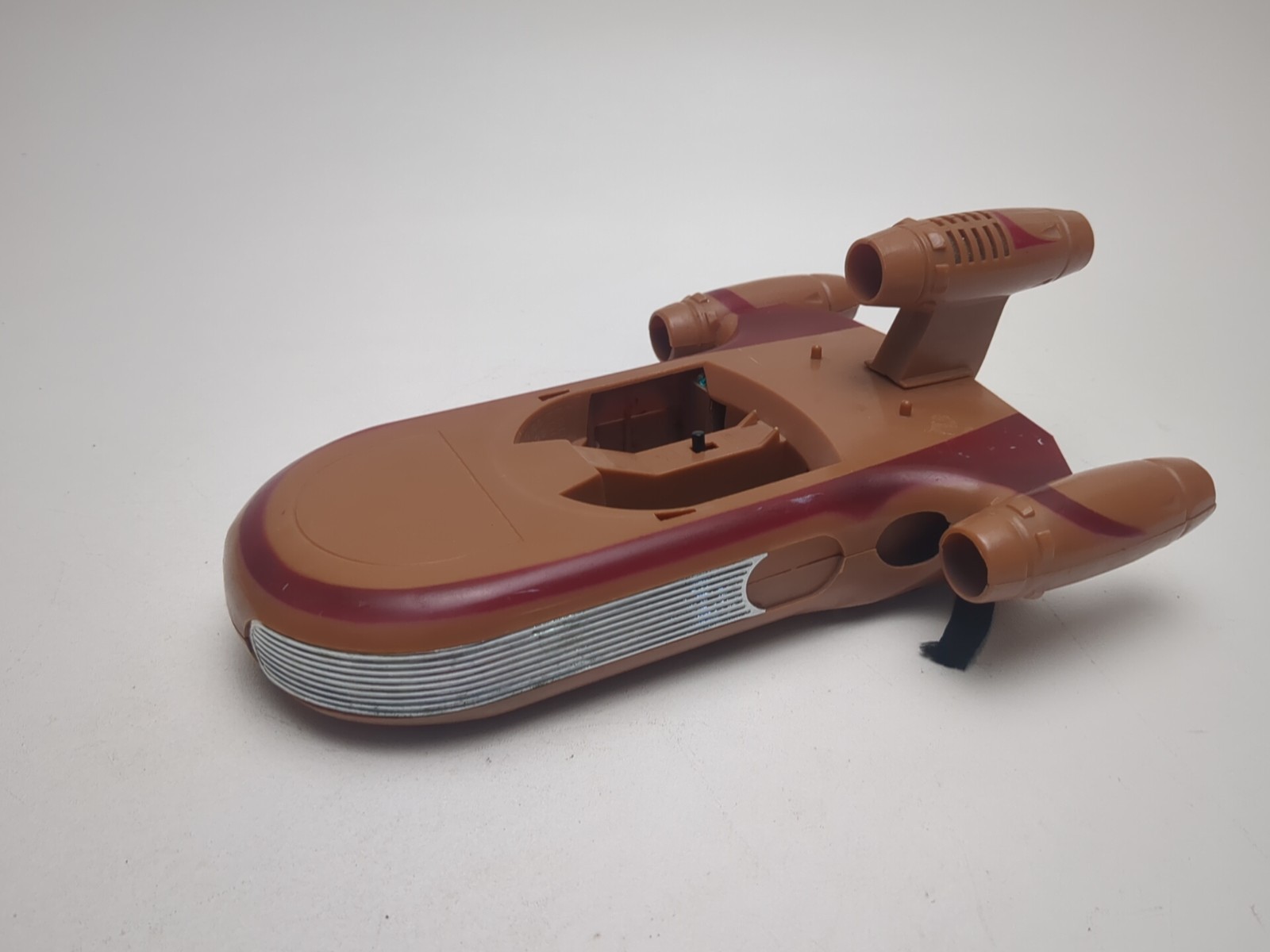 Sonic Controlled Landspeeder sold