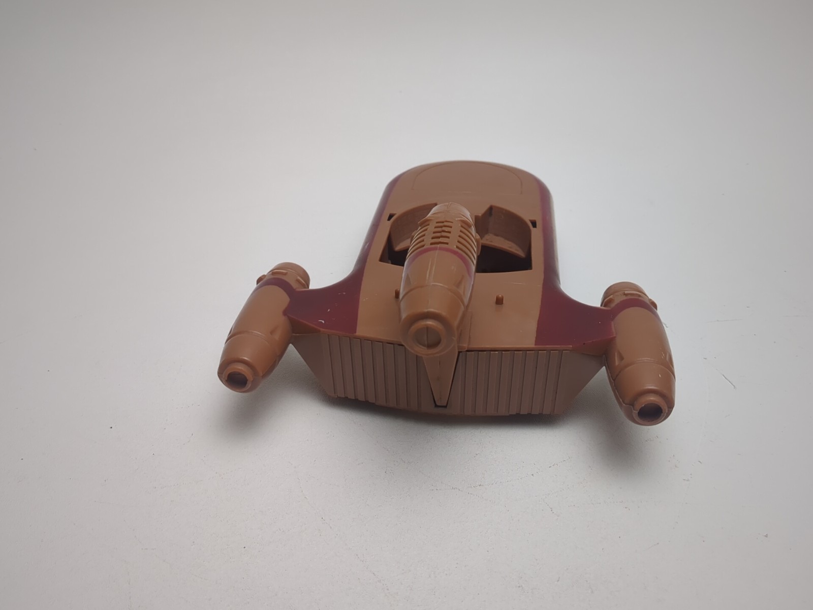 Sonic Controlled Landspeeder sold
