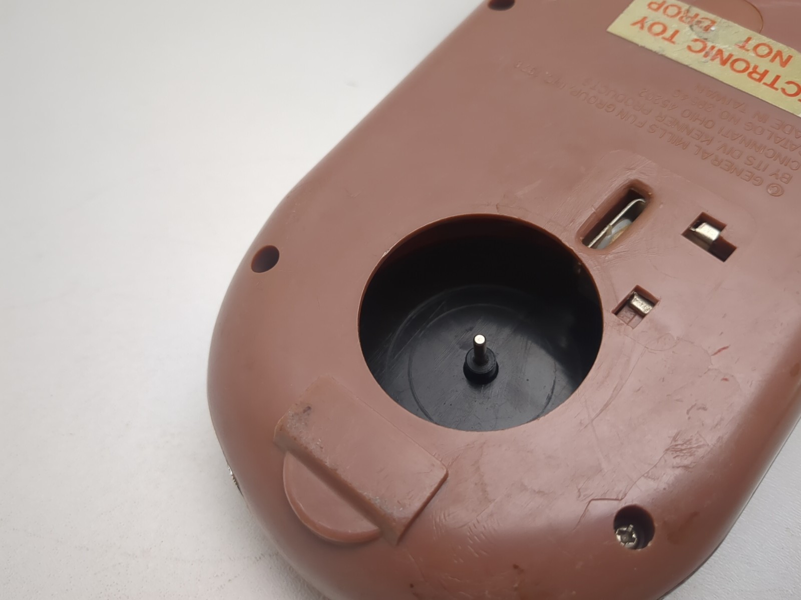 Sonic Controlled Landspeeder sold